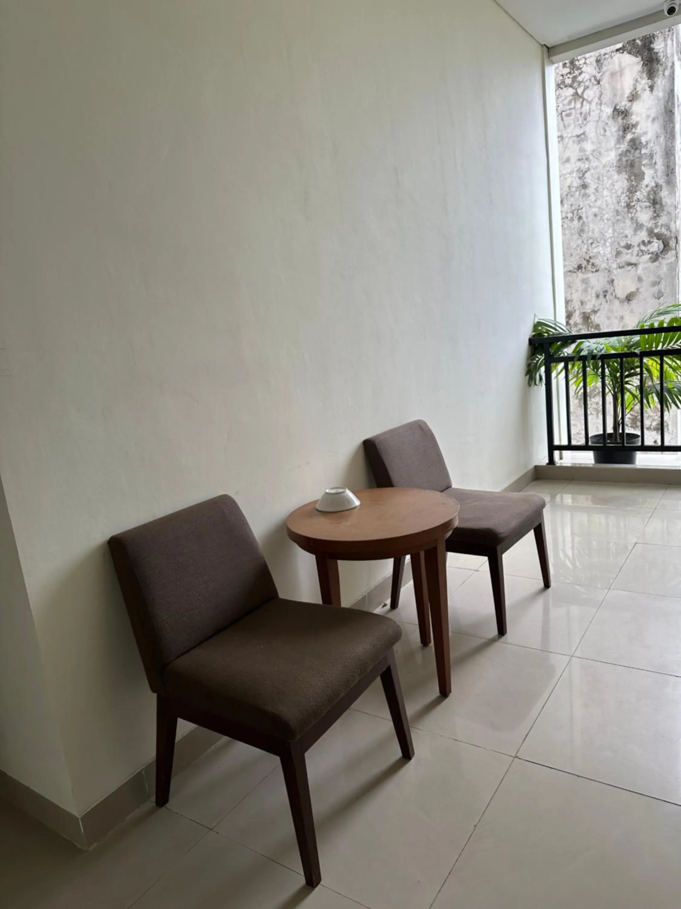 TRAM - The Seturan Raya Eksklusif Rooms