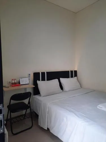 TRAM - The Seturan Raya Eksklusif Rooms