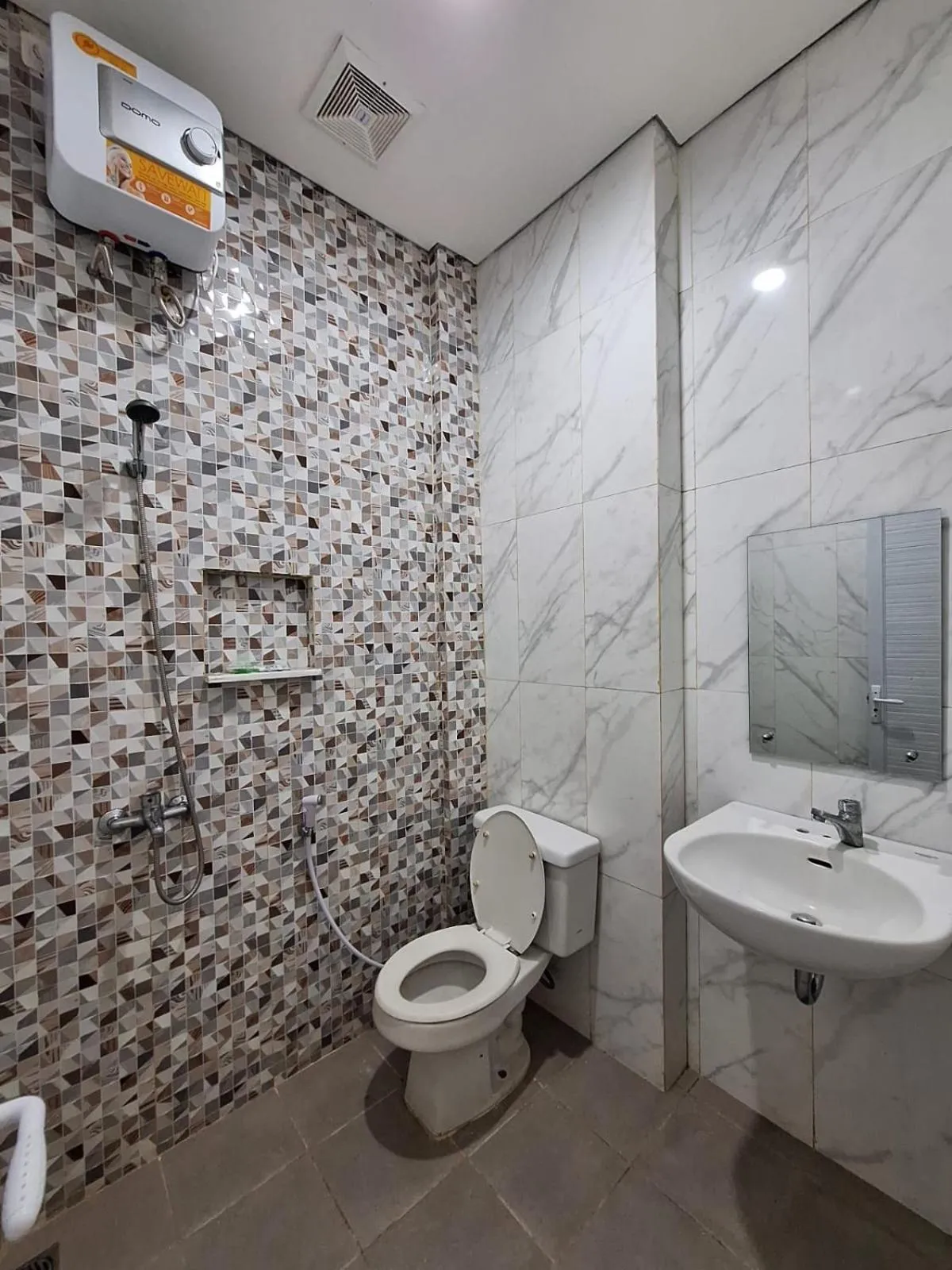 TRAM - The Seturan Raya Eksklusif Rooms