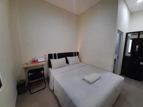 TRAM - The Seturan Raya Eksklusif Rooms