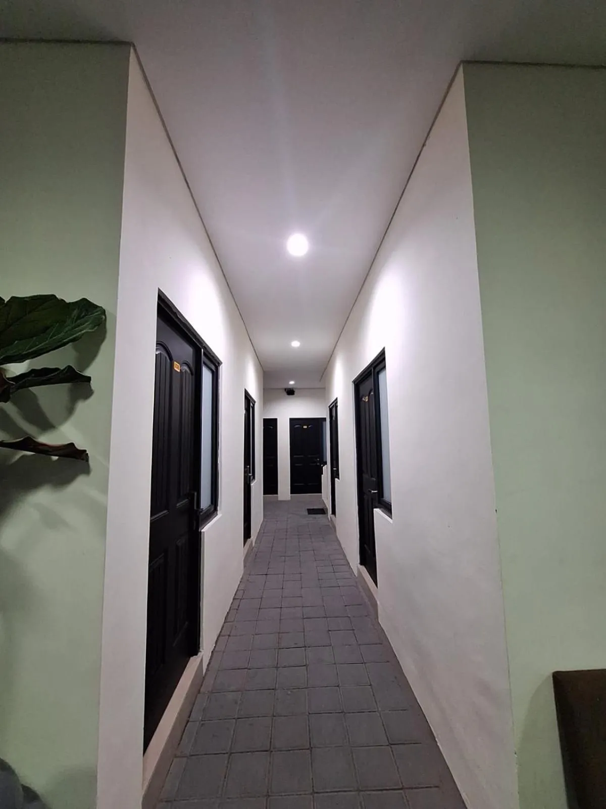 TRAM - The Seturan Raya Eksklusif Rooms