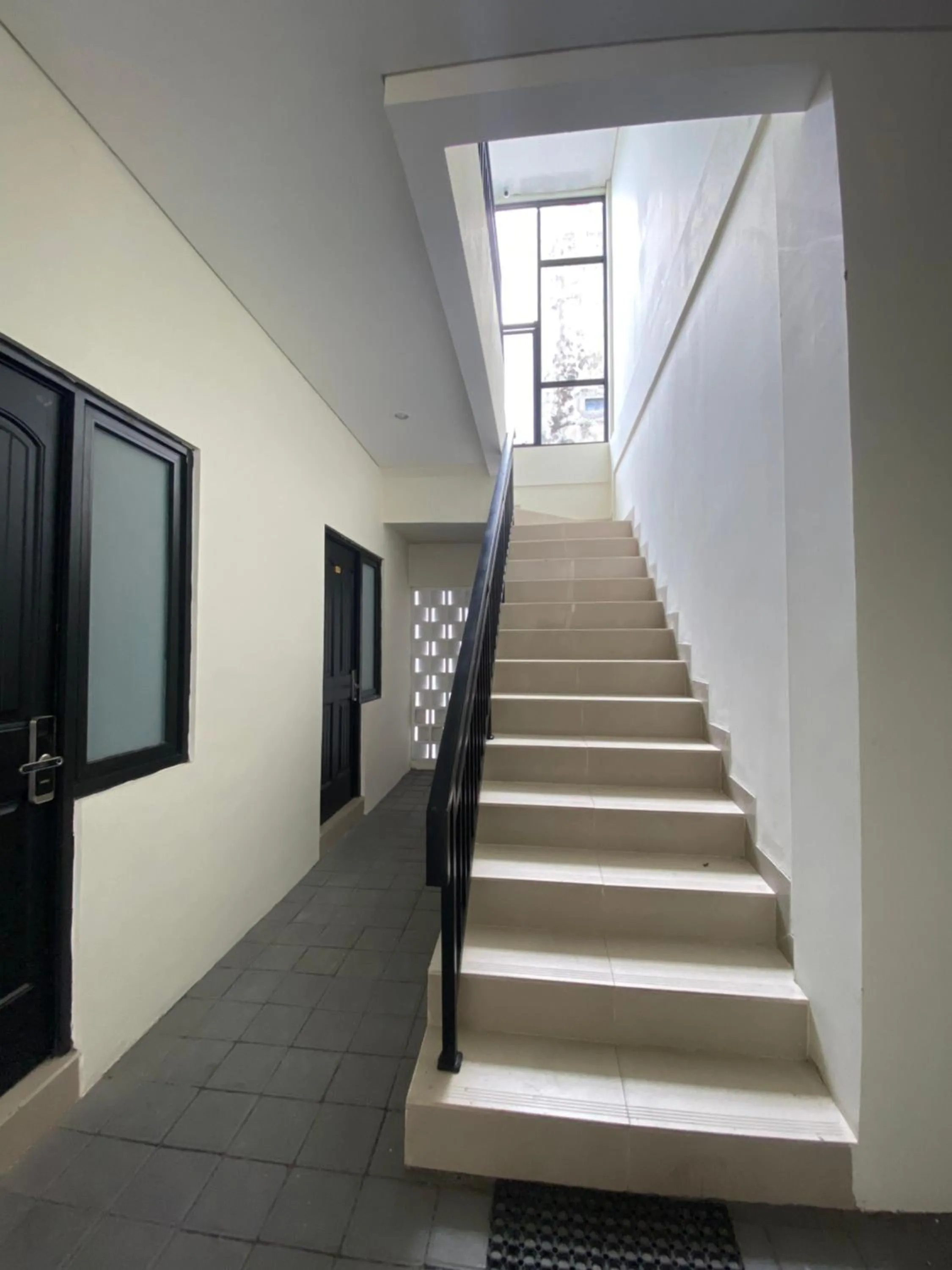 TRAM - The Seturan Raya Eksklusif Rooms