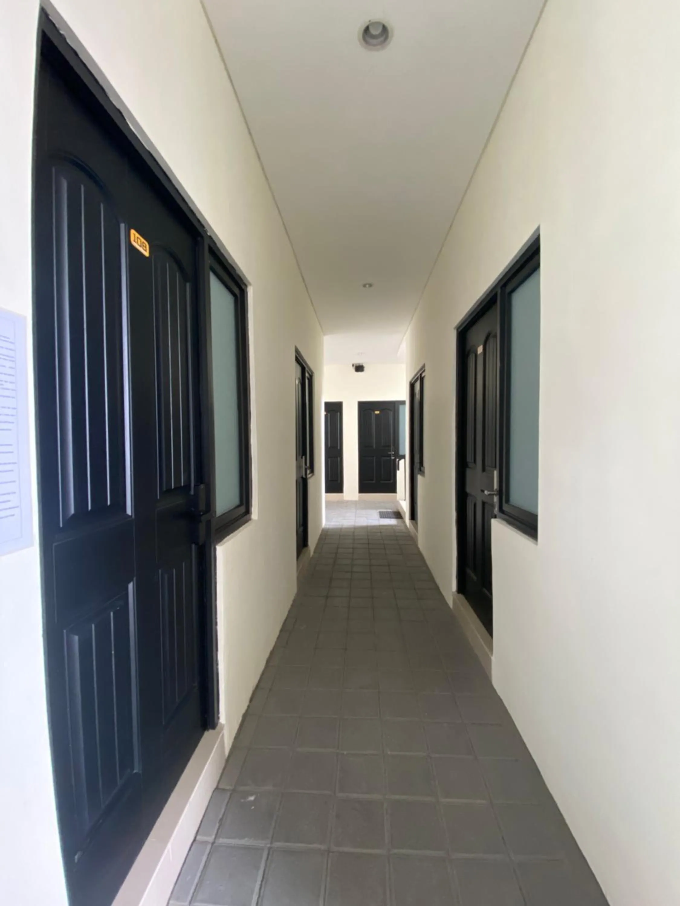 TRAM - The Seturan Raya Eksklusif Rooms