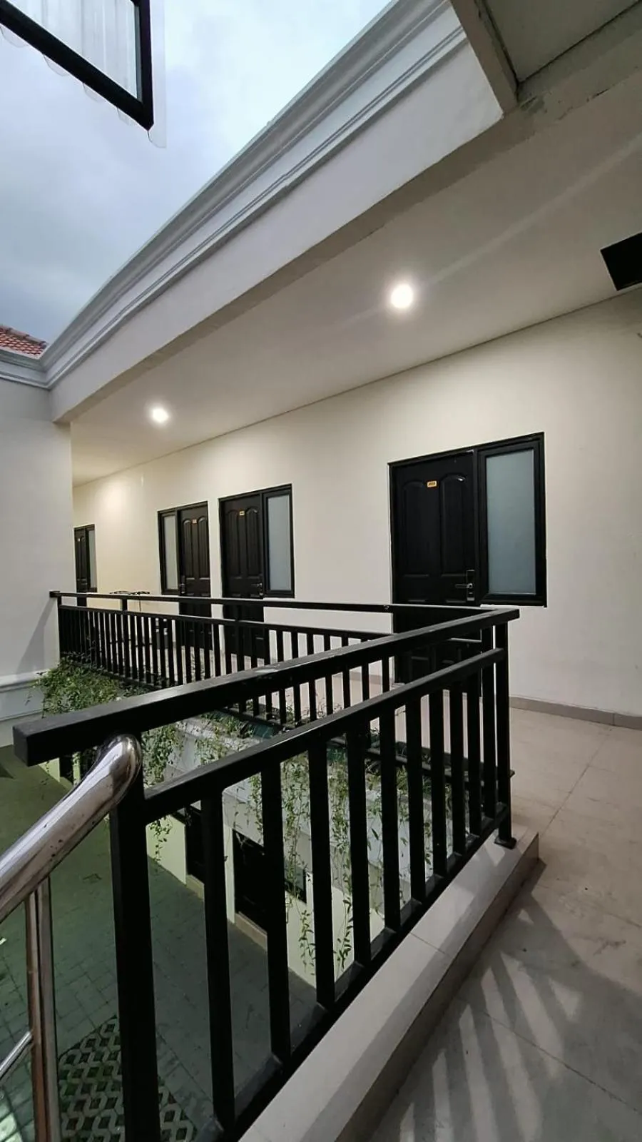 TRAM - The Seturan Raya Eksklusif Rooms