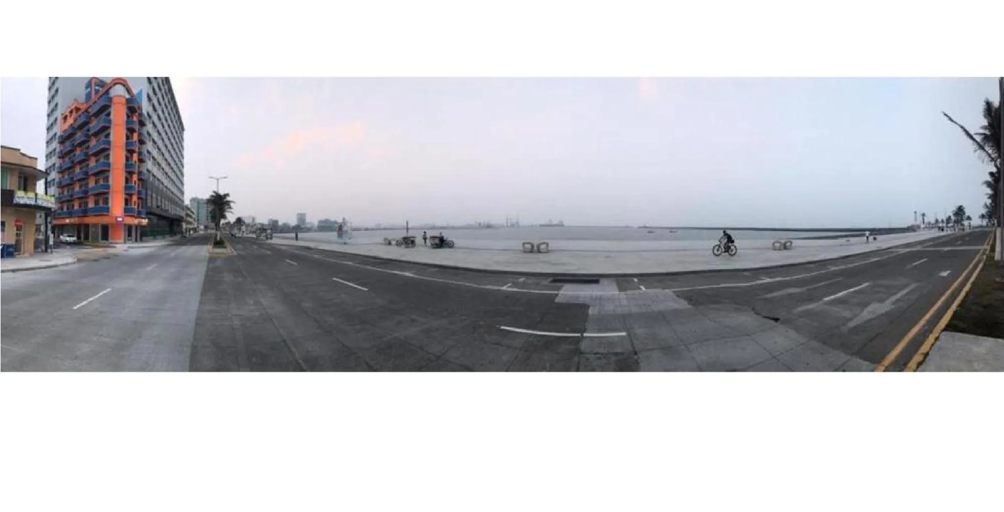 Beach in Hotel Candilejas Playa