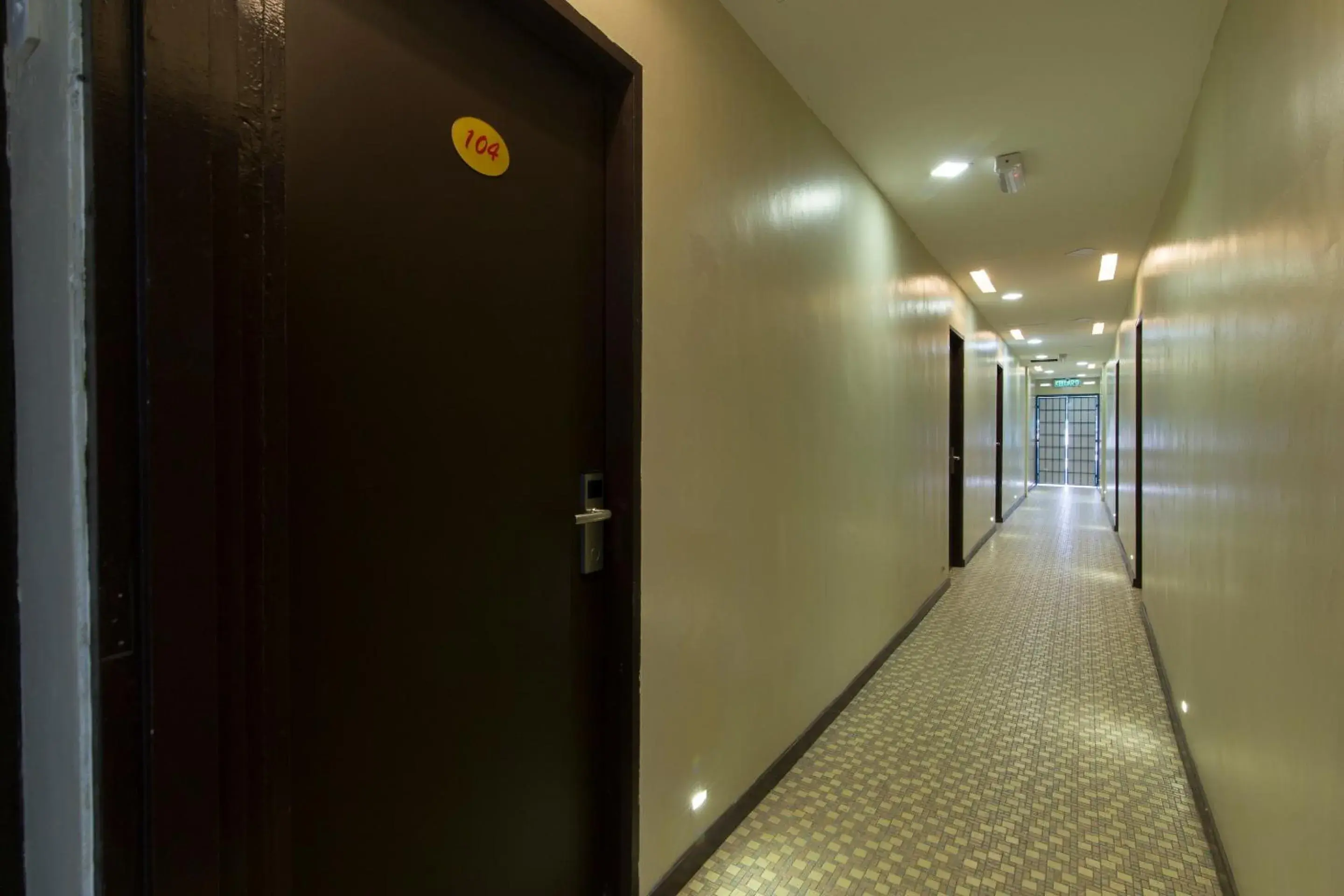 Facade/entrance in Star Hotel Facade/entrance in Star Hotel