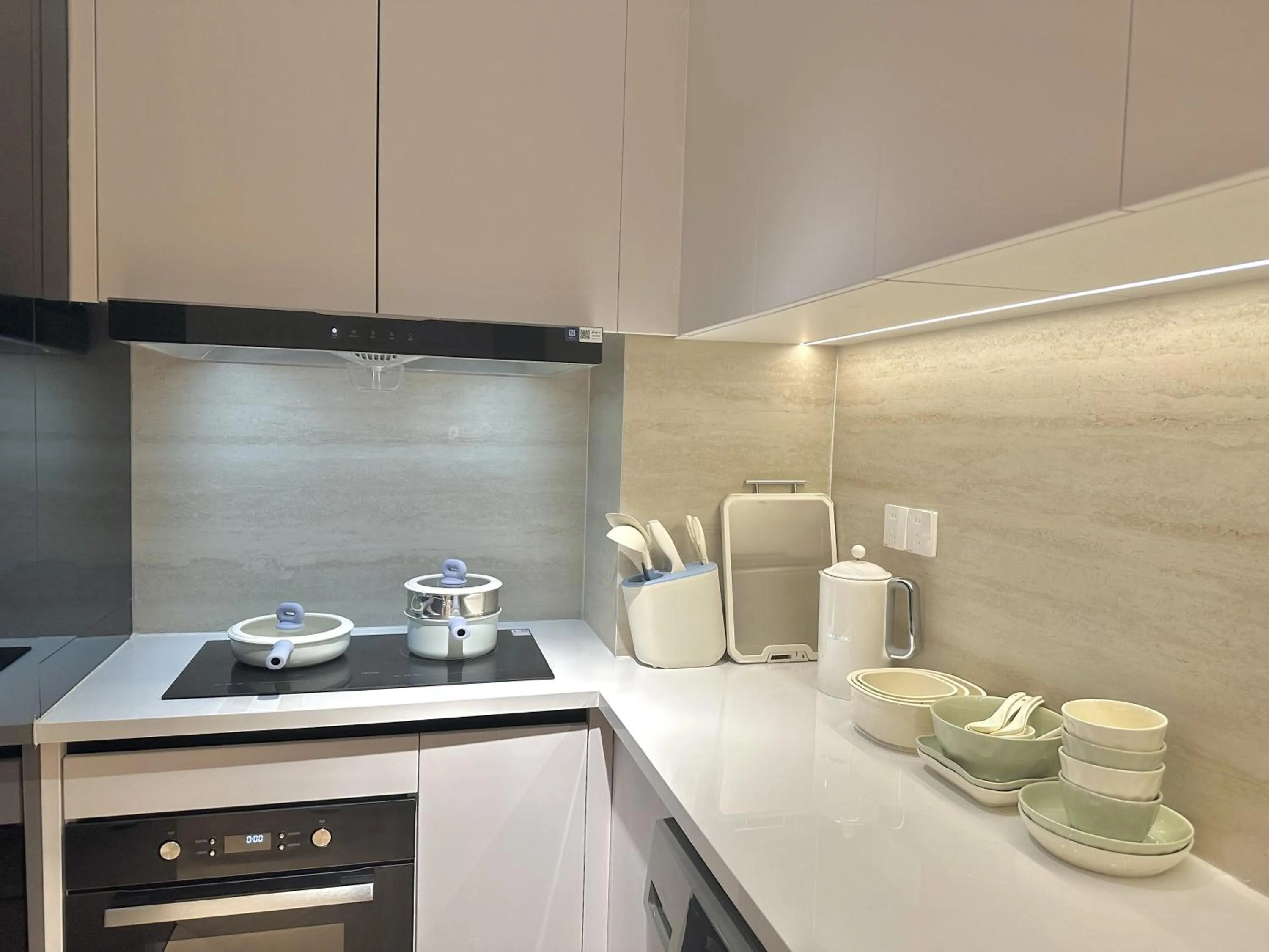ZHome-Count luxury apartment