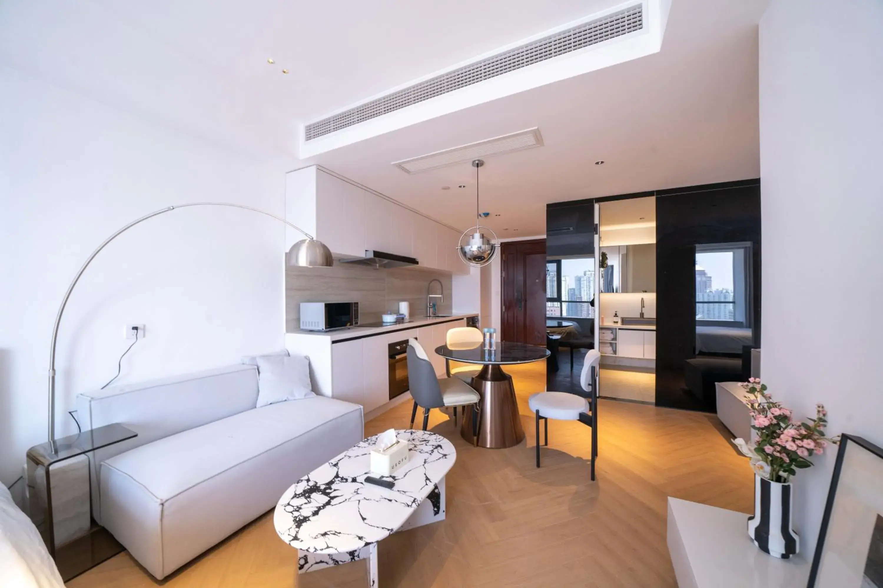 ZHome-Count luxury apartment ZHome-Count luxury apartment