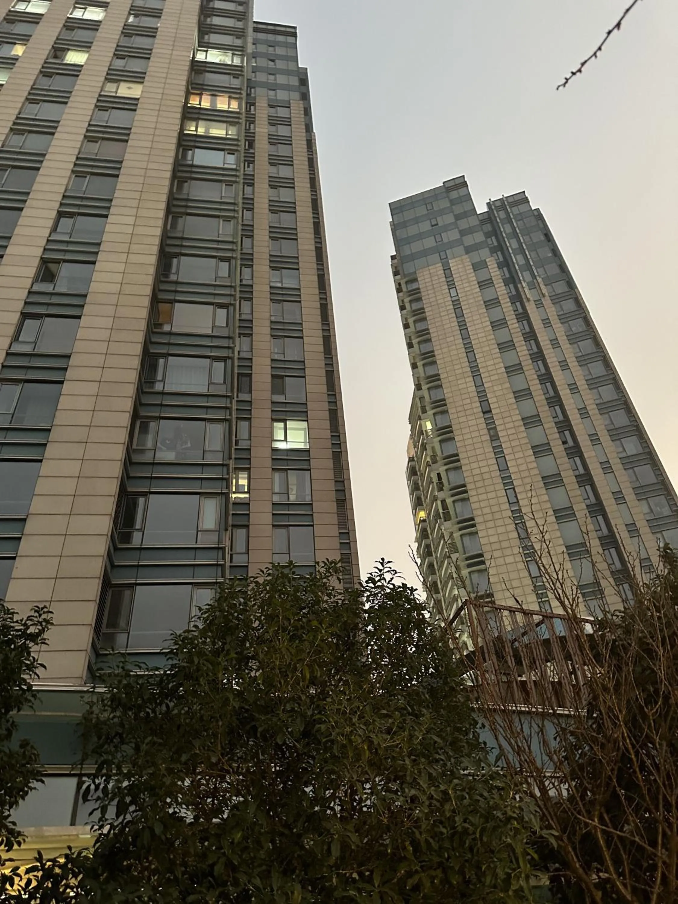 ZHome-Count luxury apartment