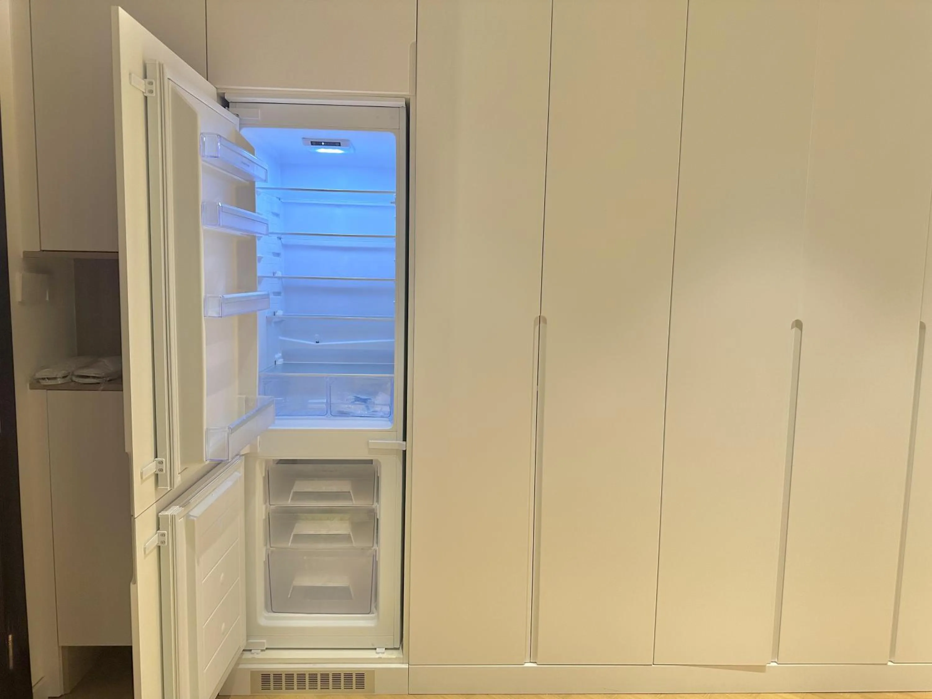 ZHome-Count luxury apartment