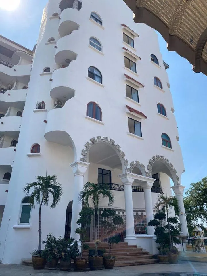 Casa Espana