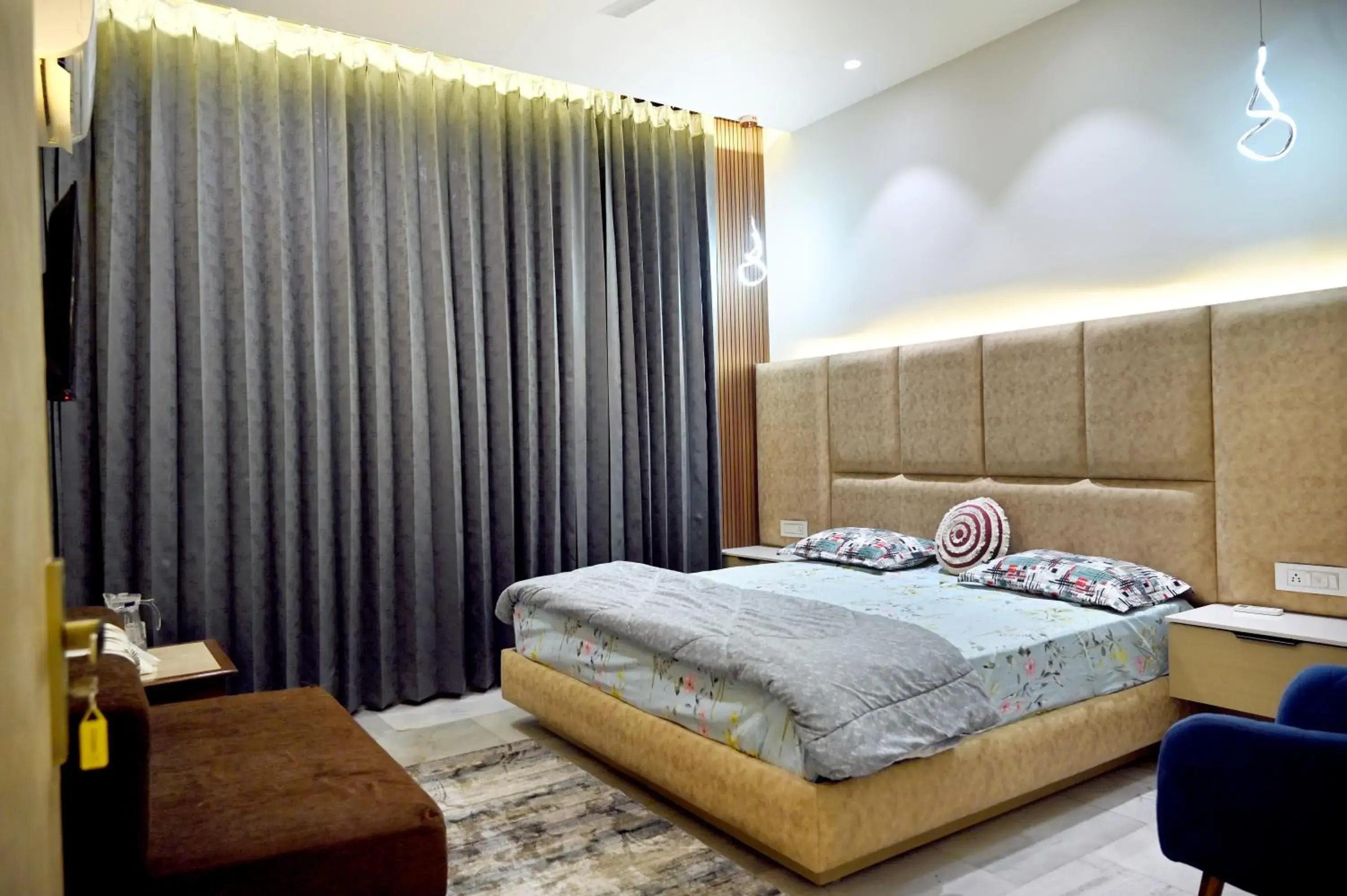 Three-Bedroom Villa in Ista Inn Homestay Three-Bedroom Villa in Ista Inn Homestay