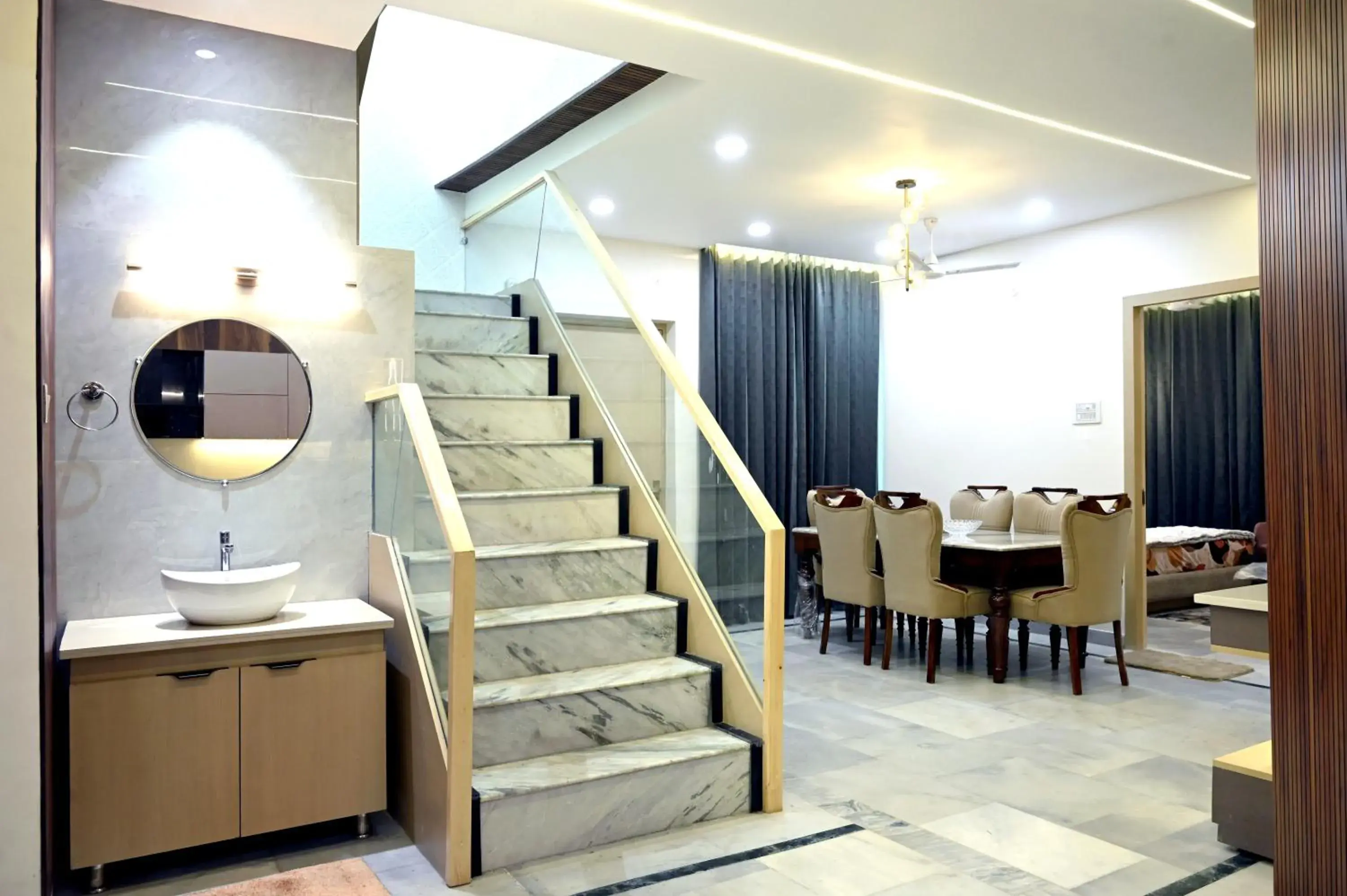 Ista Inn Homestay Ista Inn Homestay