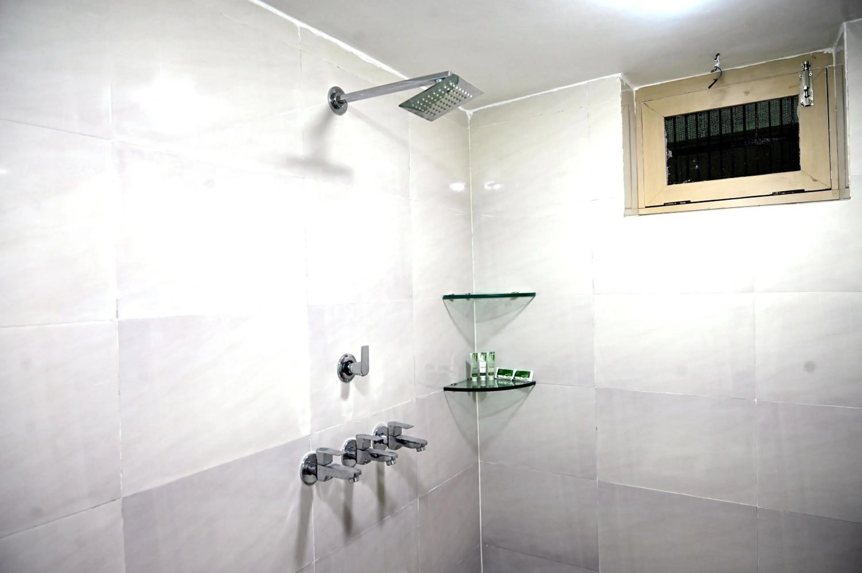 Bathroom in Ista Inn Homestay