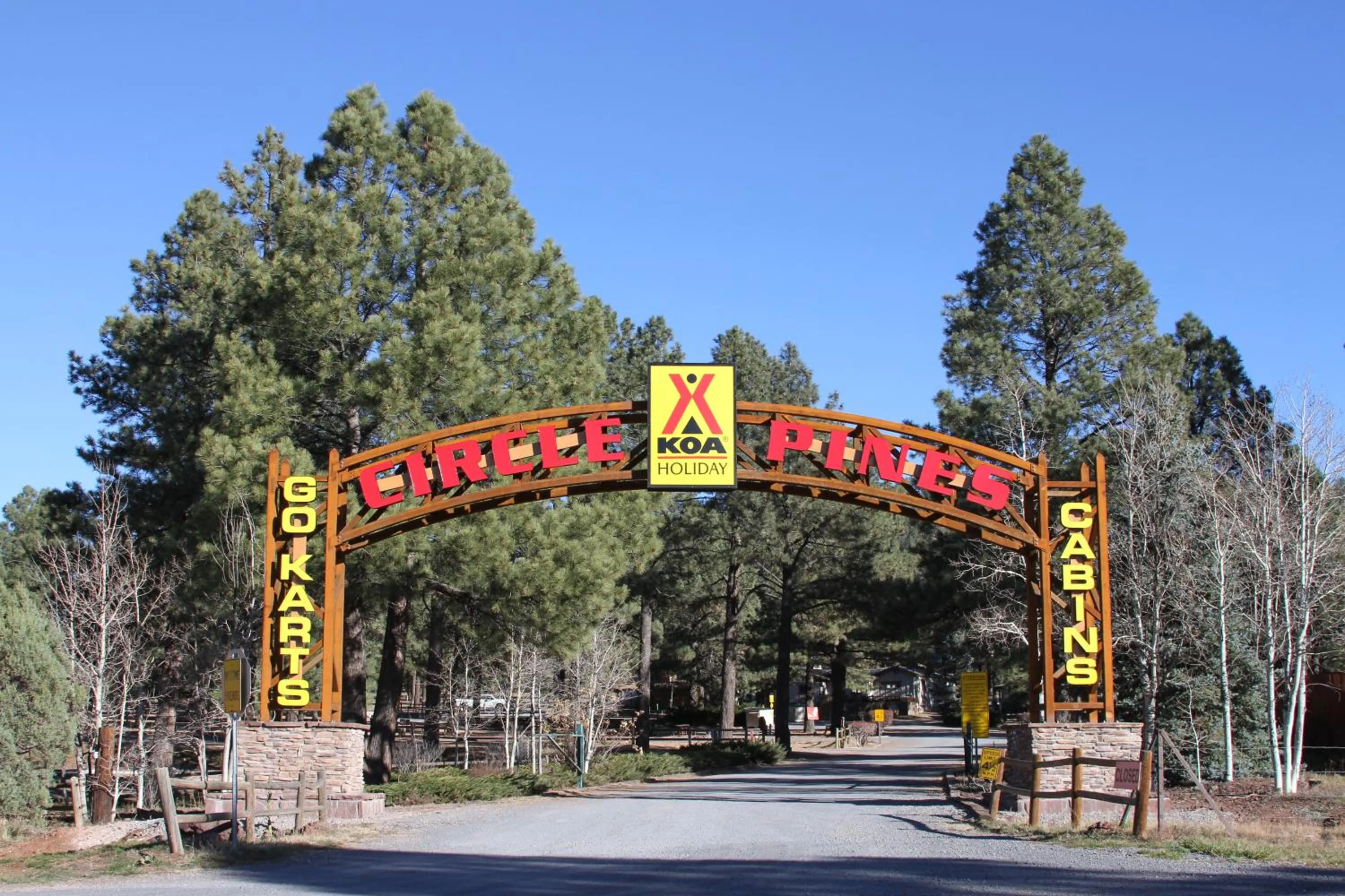 Natural landscape in Super 8 by Wyndham Williams West Route 66 - Grand Canyon Area