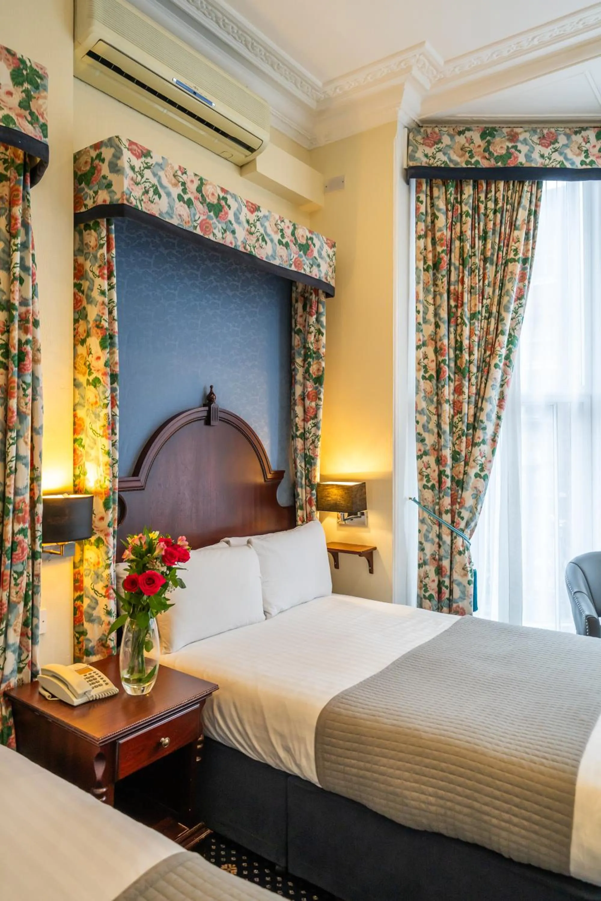 Bedroom, Bed in Hotel La Place