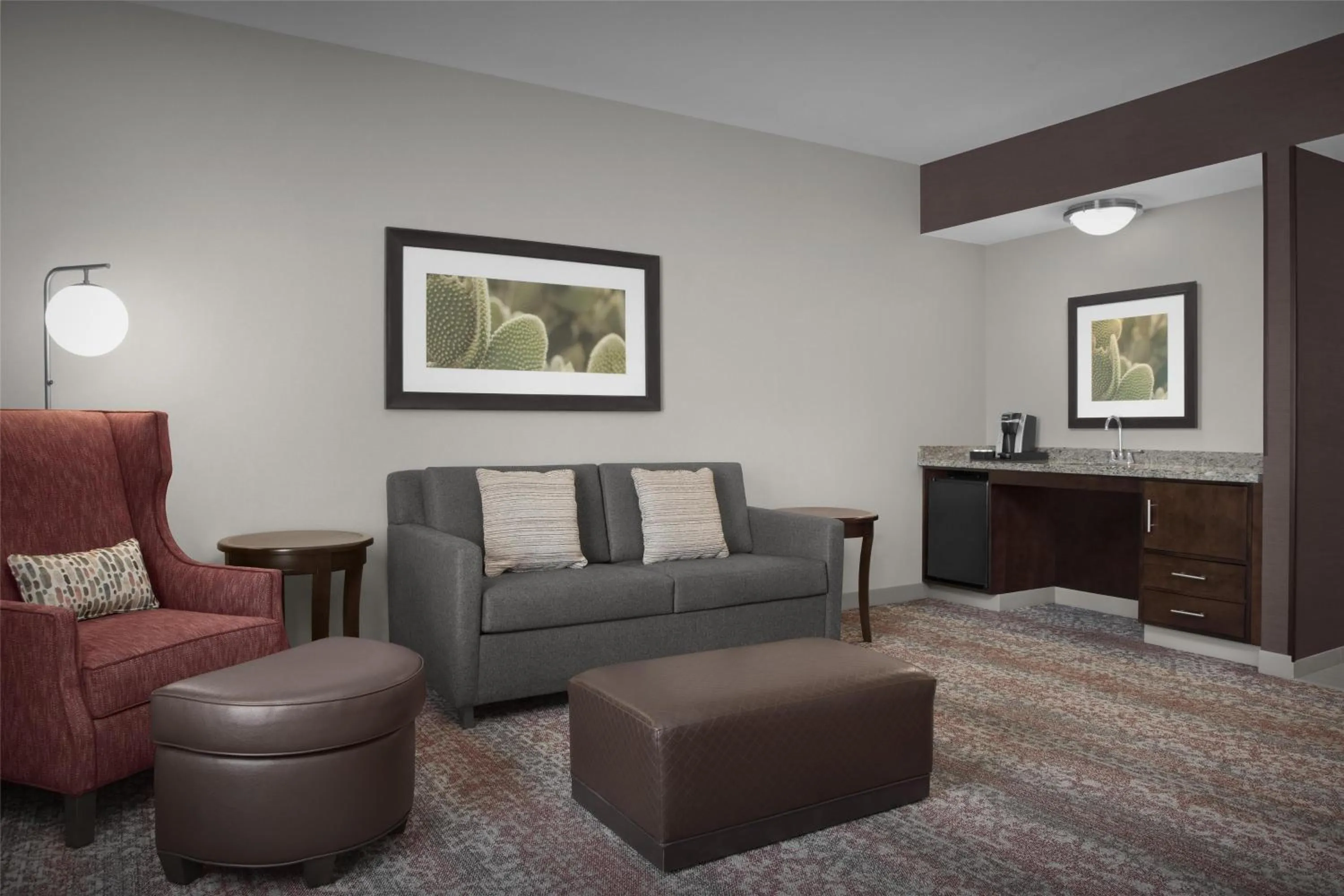 Other in Hilton Garden Inn Gallup