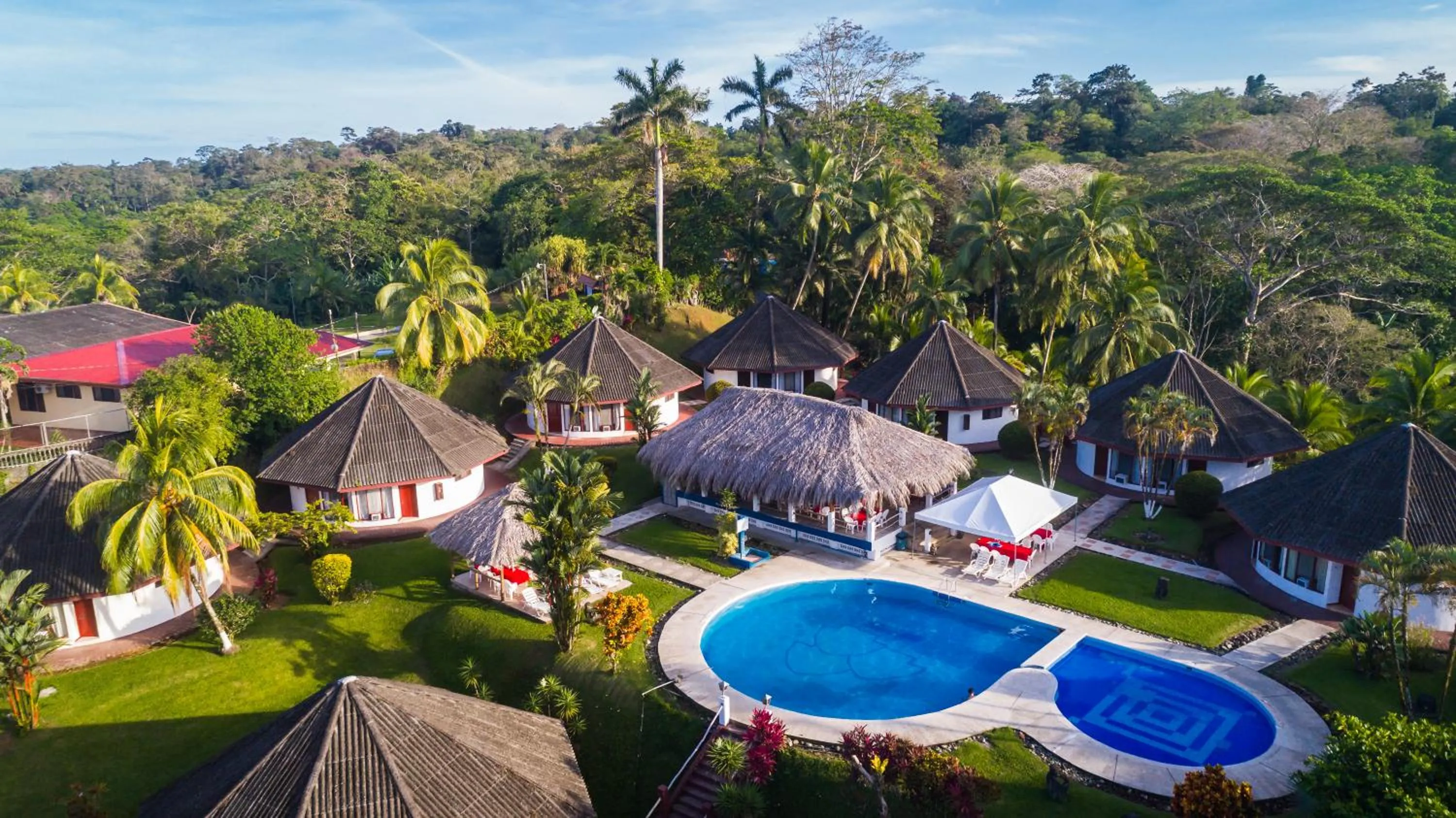 Hotel Maribu Caribe