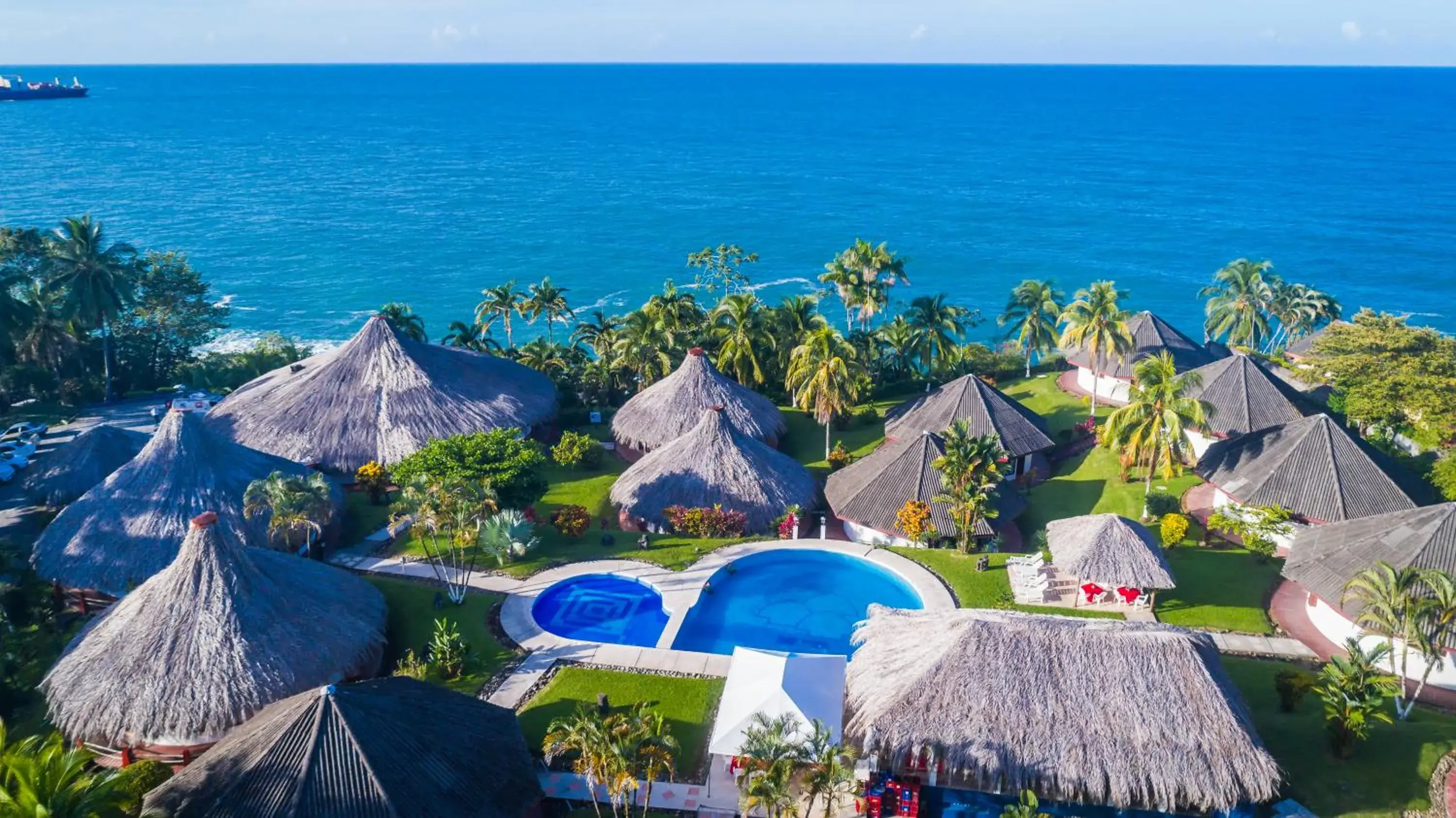 Hotel Maribu Caribe Hotel Maribu Caribe