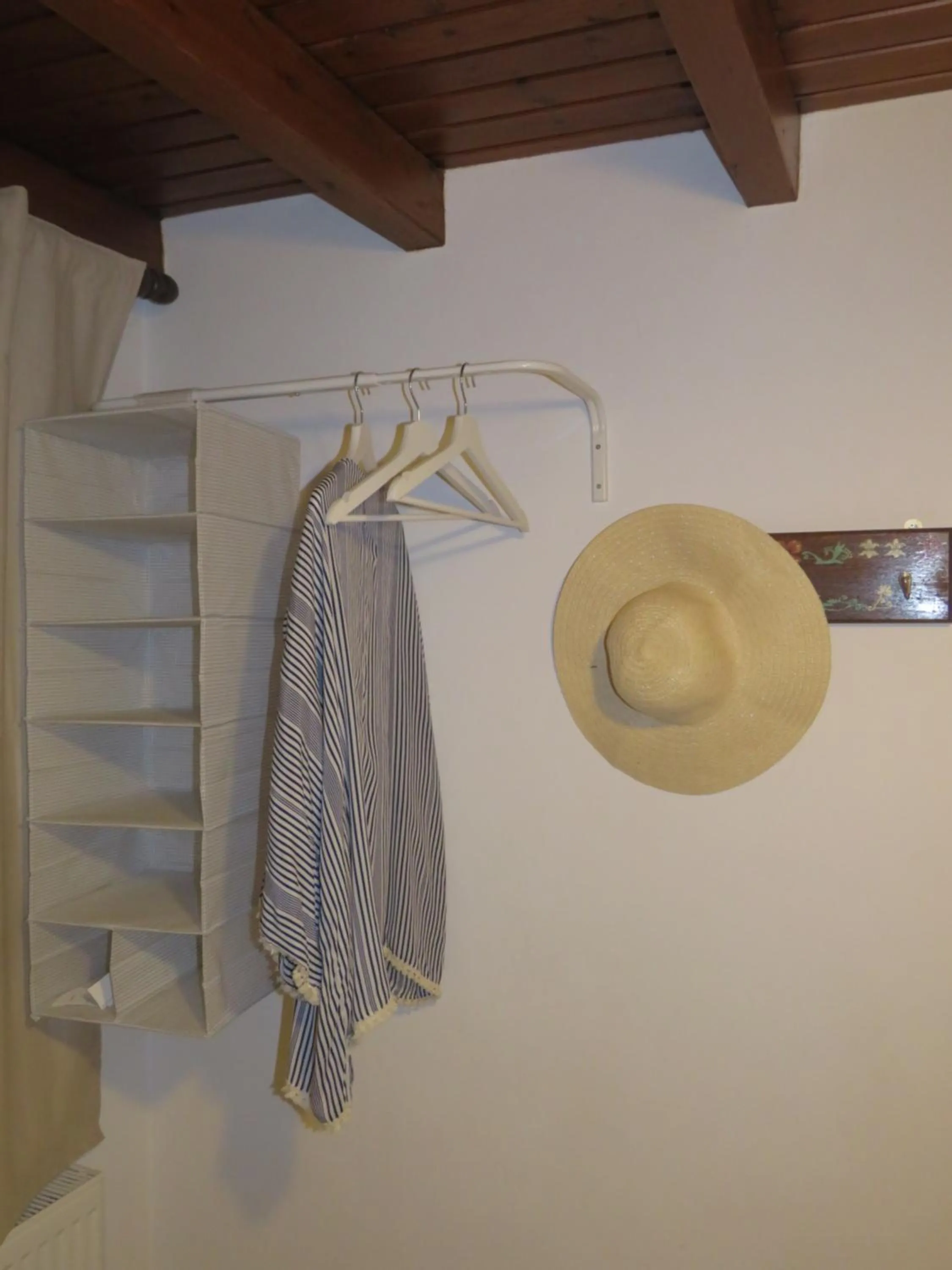 Bedroom in VILLAGE LIANA MAROULI KASTRAKI