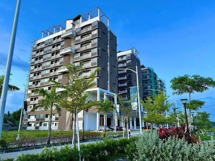 Property building in WV2 Condotel Luxury