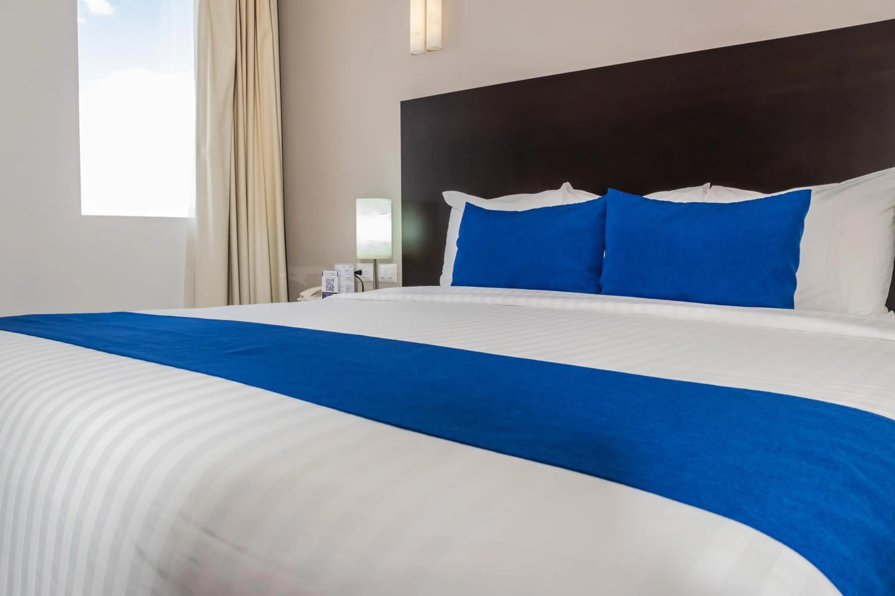 Other, Bed in Hotel Zenith