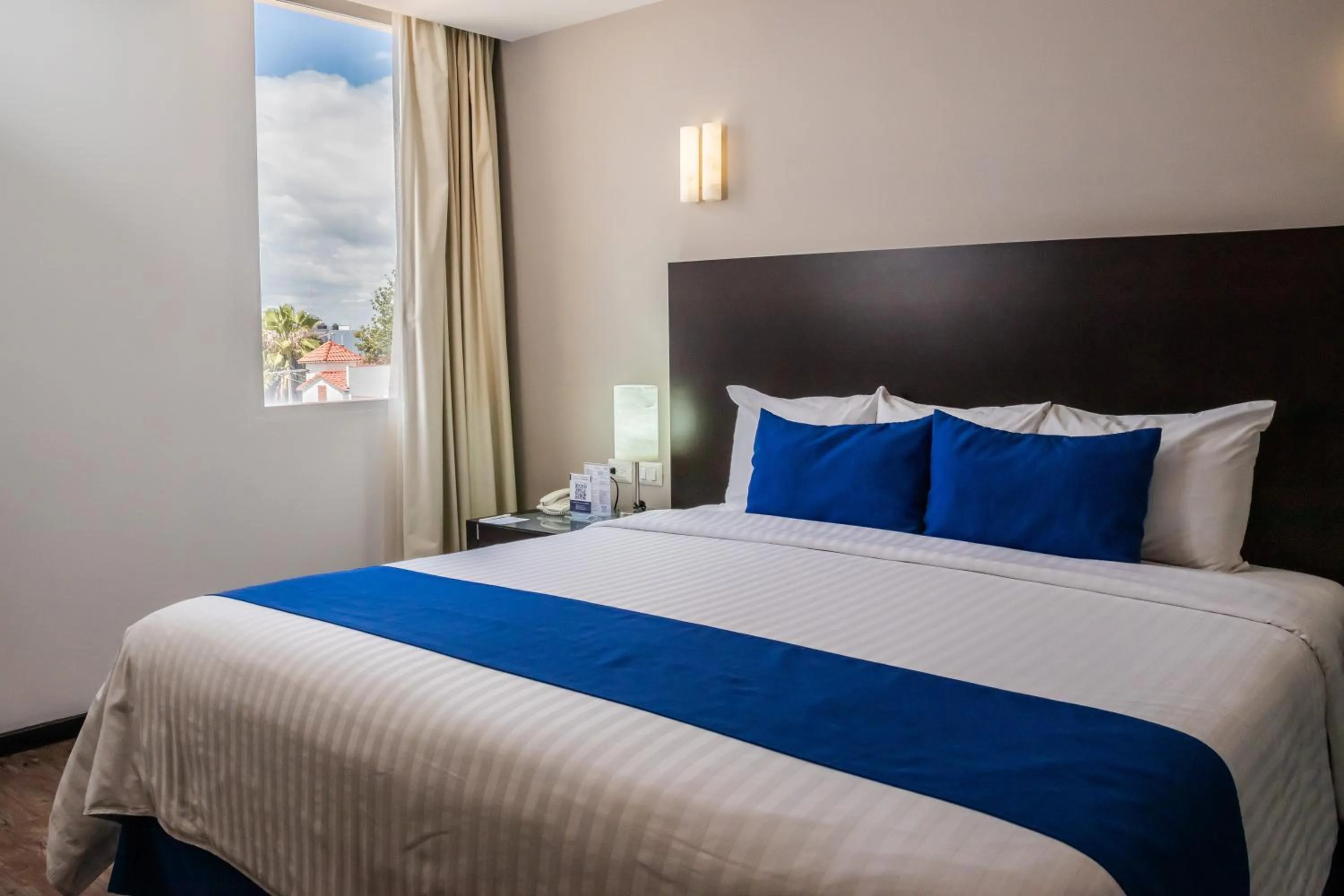 Other, Bed in Hotel Zenith