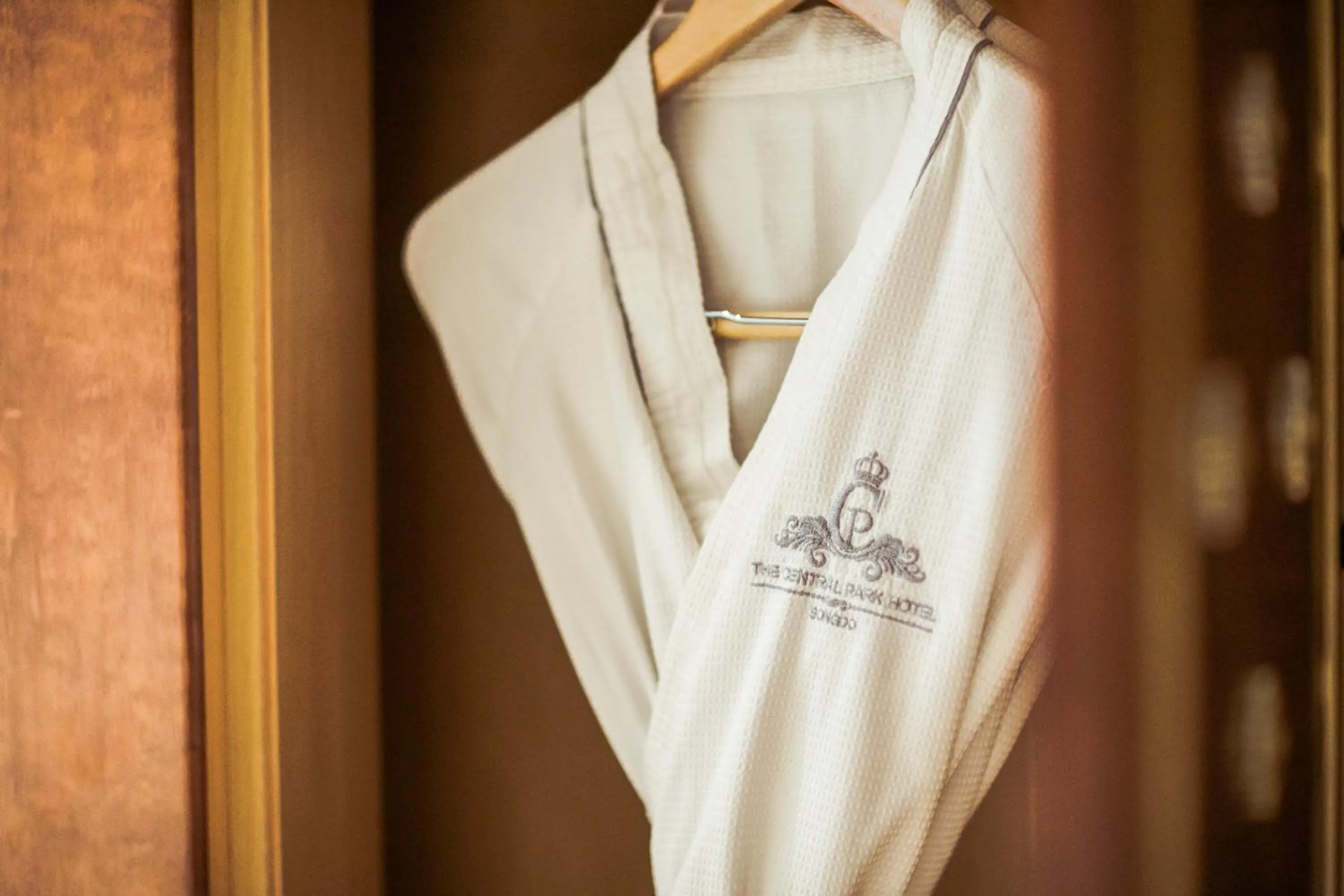 Songdo Central Park Hotel