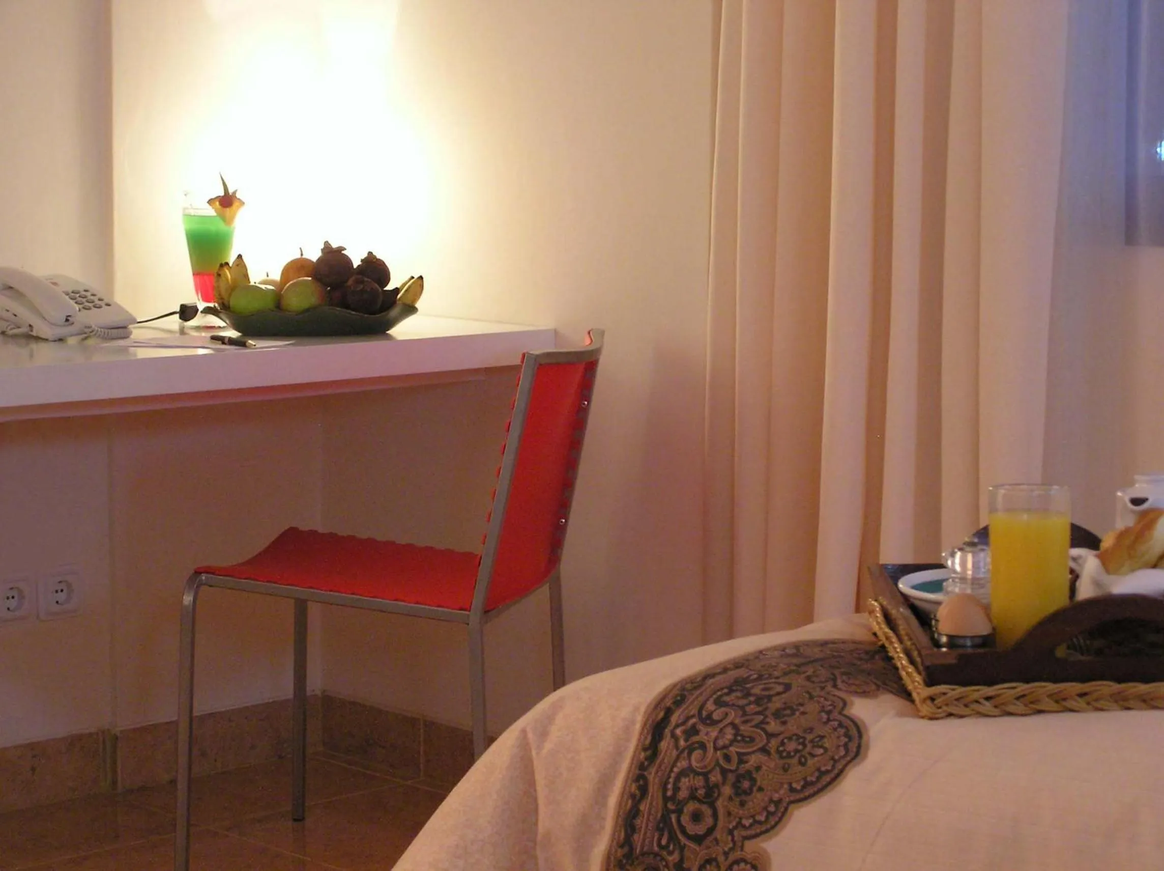 Bedroom, Bed in PrimeBiz Hotel Karawang