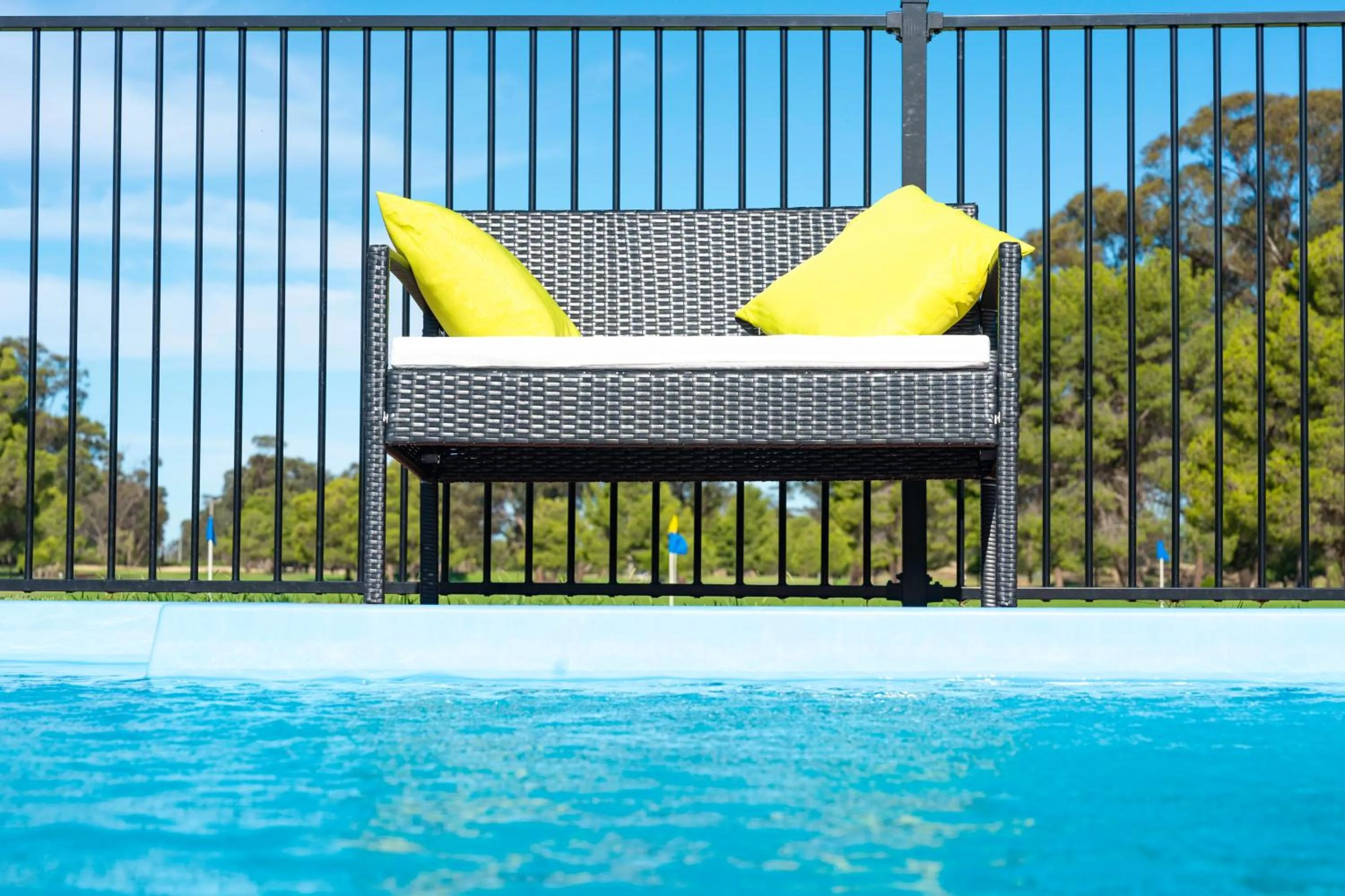 Day in Club Inn Motel