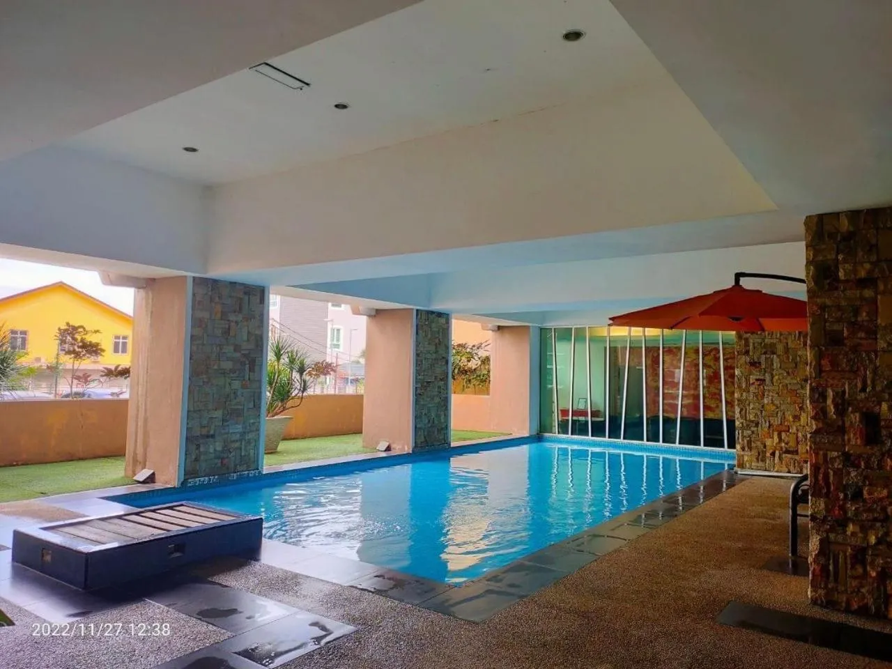 De Viana Apartment Homestay
