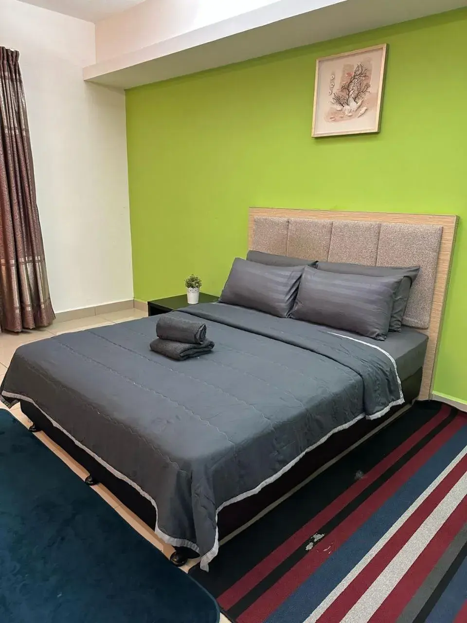 De Viana Apartment Homestay De Viana Apartment Homestay