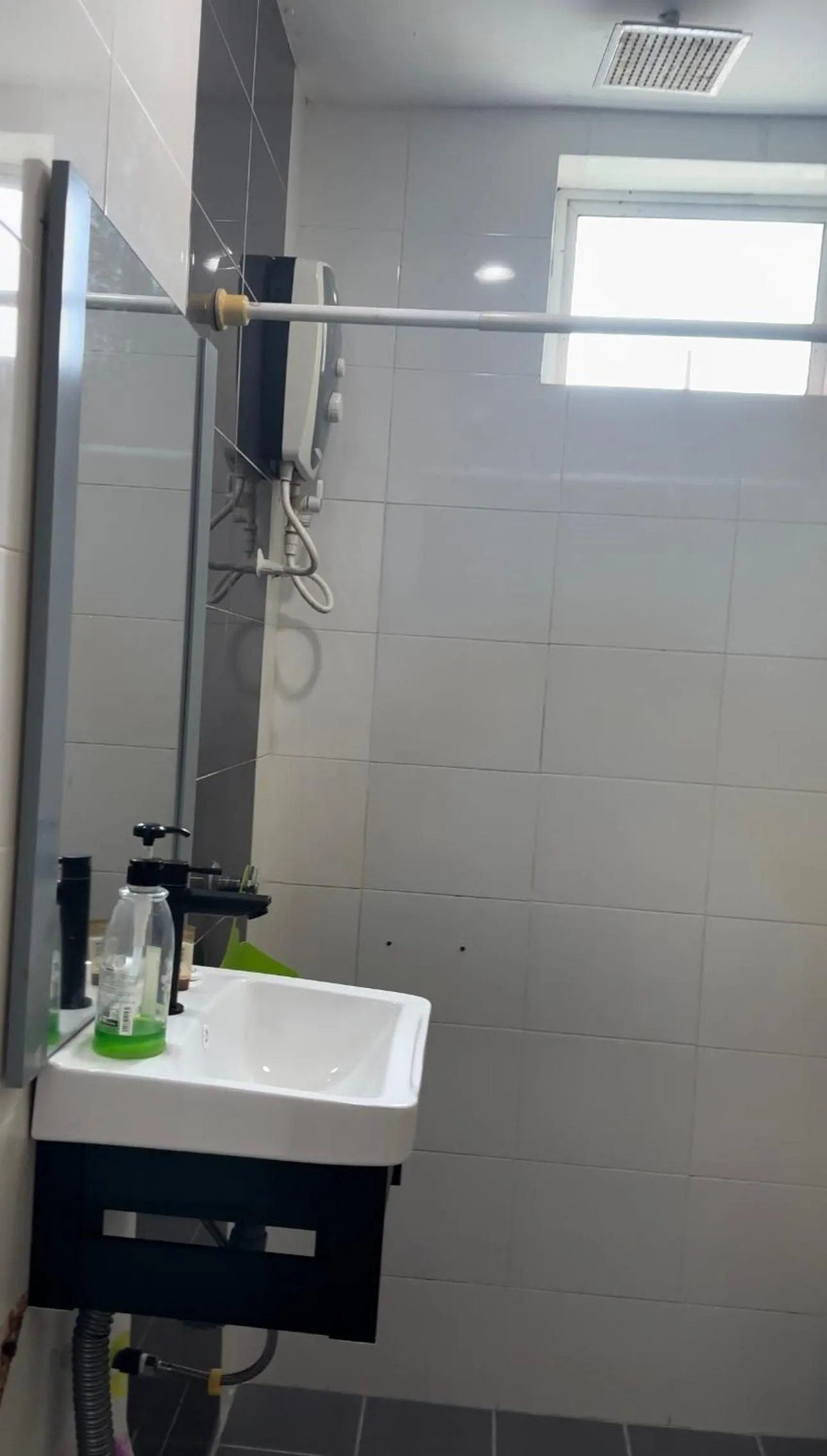 De Viana Apartment Homestay