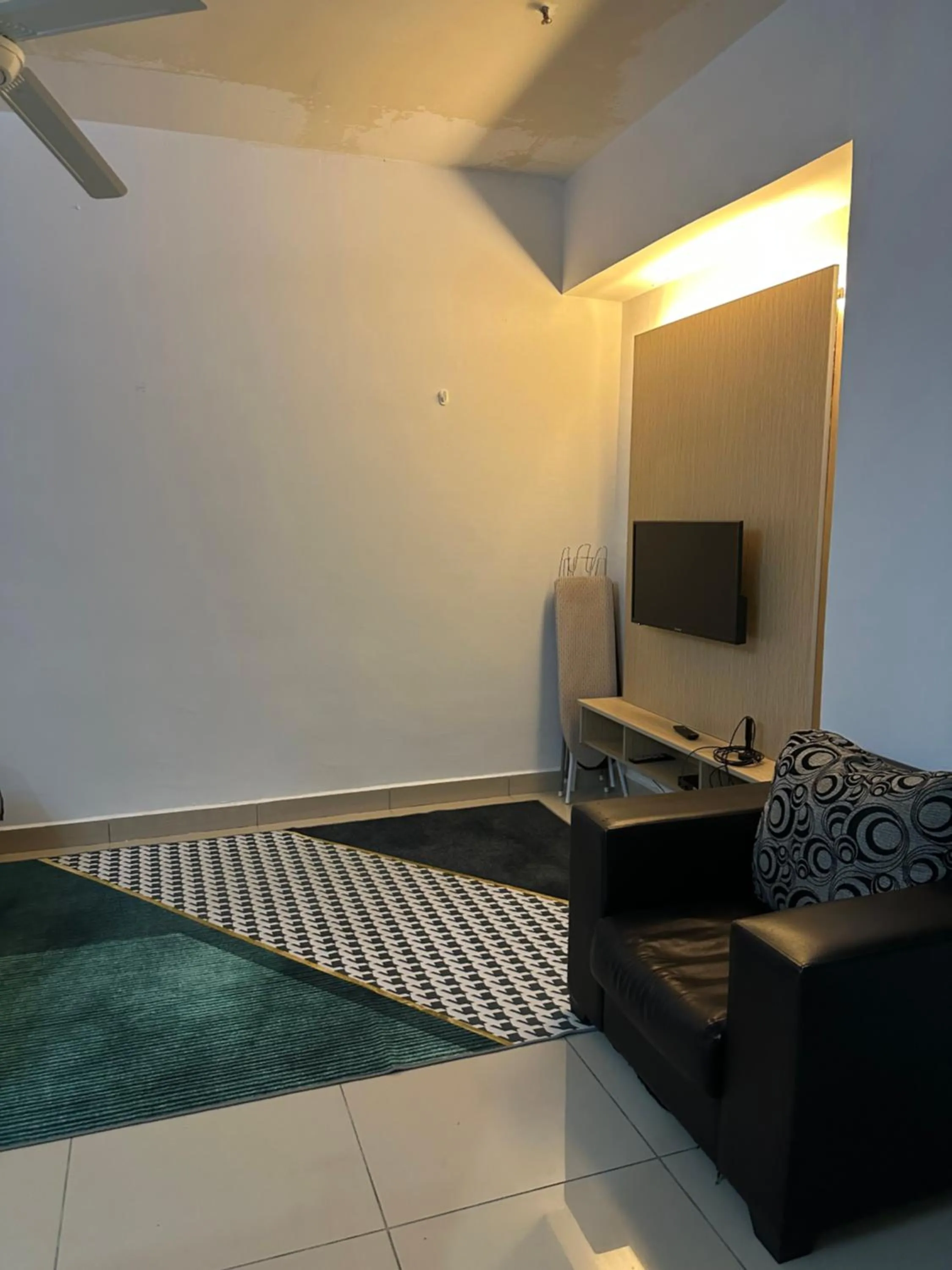 De Viana Apartment Homestay