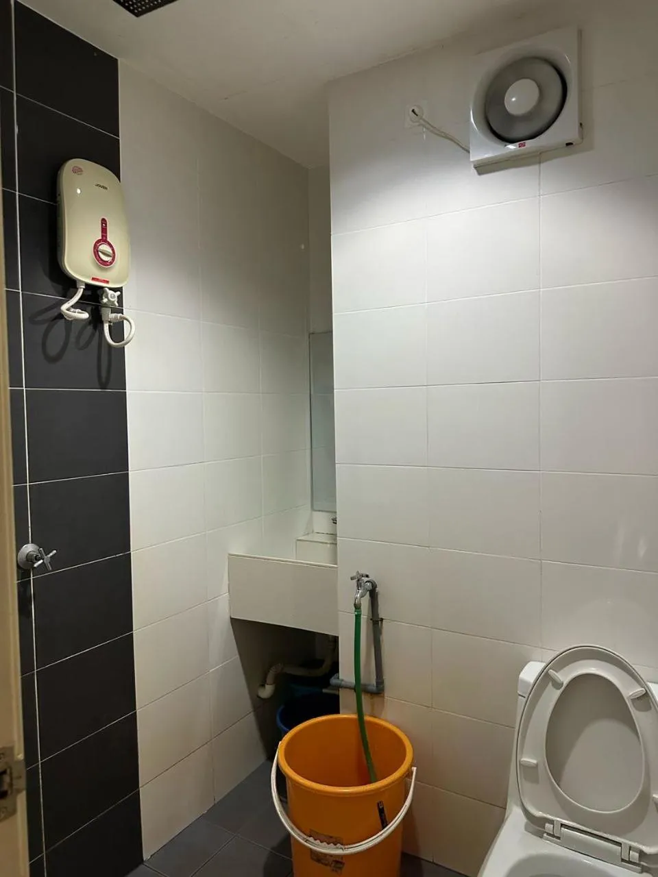 De Viana Apartment Homestay