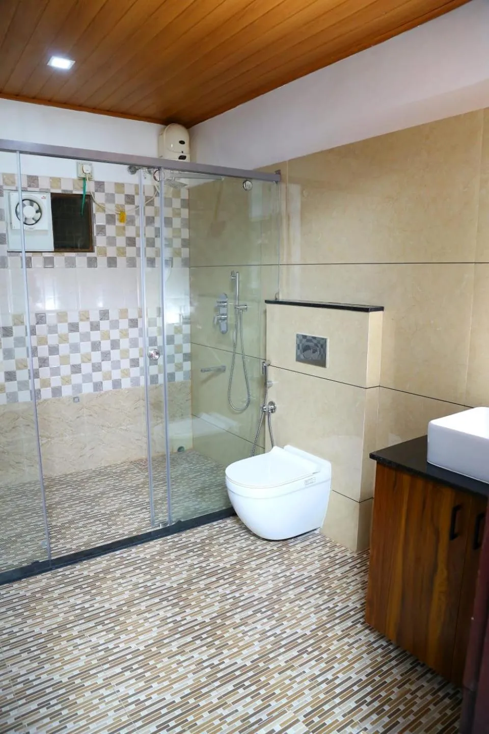 Large Single Room - single occupancy in Jasmin Villa