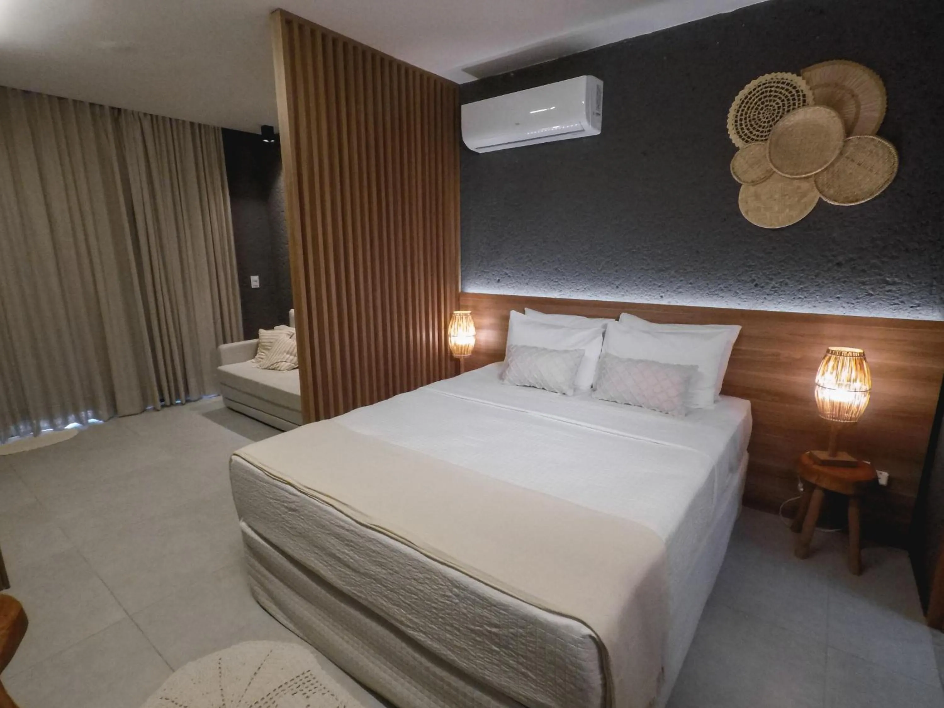 Flat Villas Manatee Rota Ecológica dos Milagres