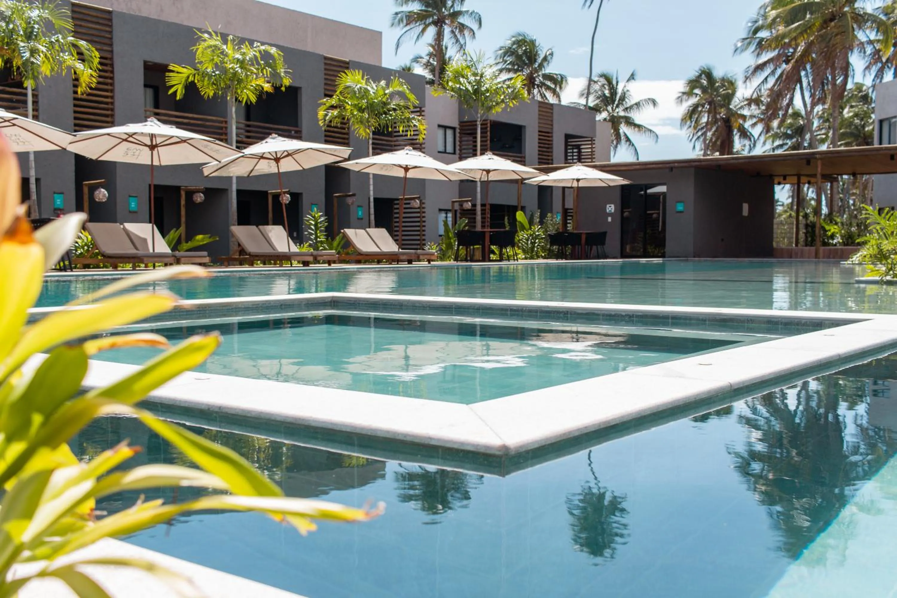 Flat Villas Manatee Rota Ecológica dos Milagres