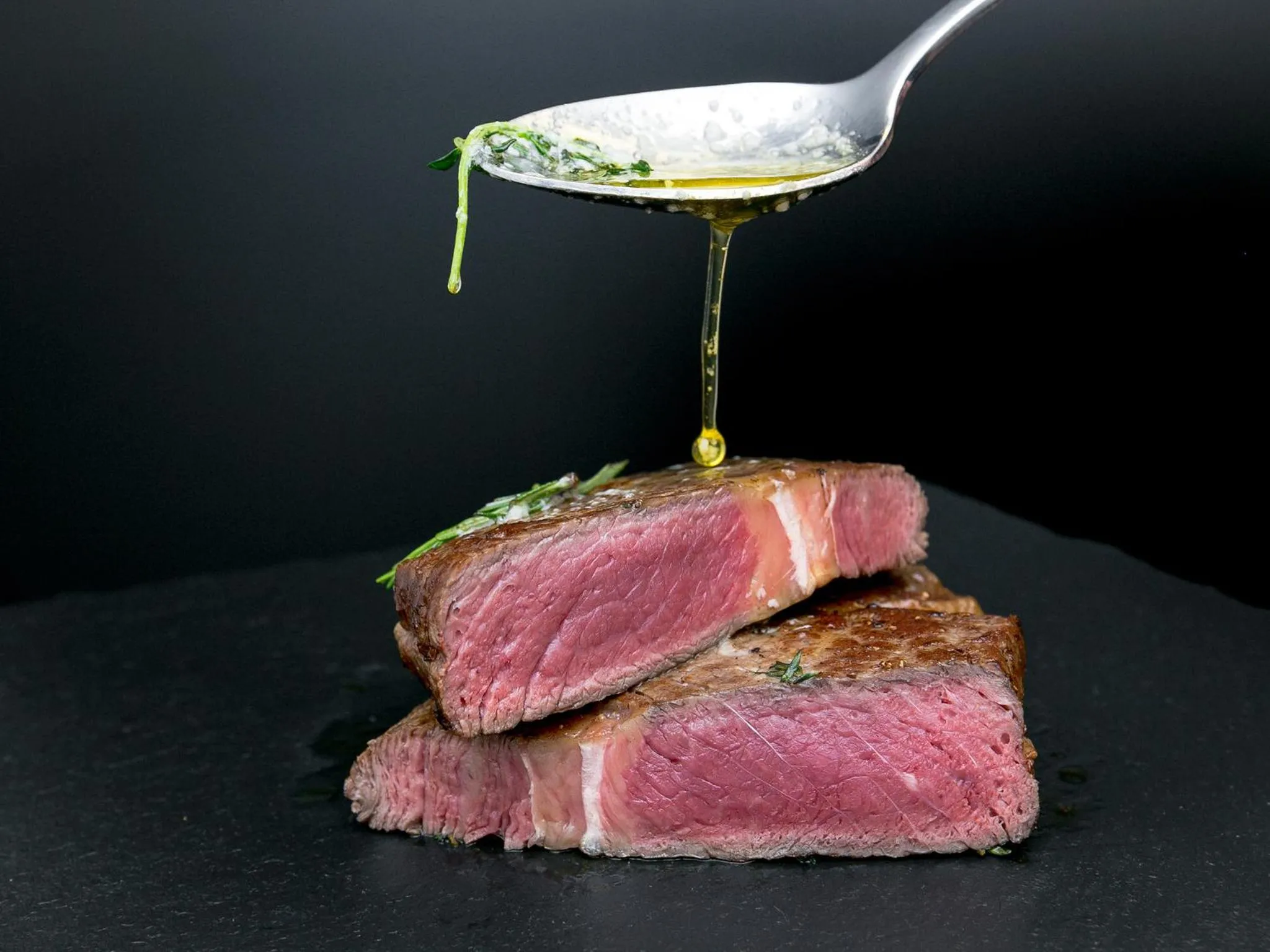 Restaurant/places to eat in Das Hotel by Ferber