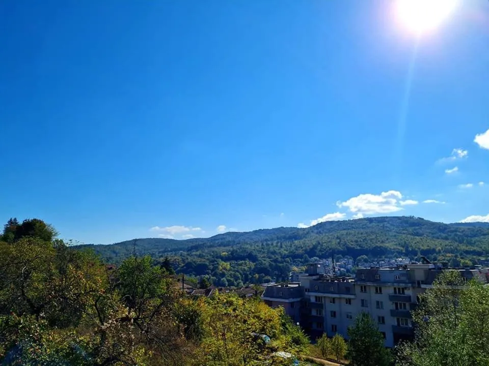 View (from property/room) in Family Hotel Bela