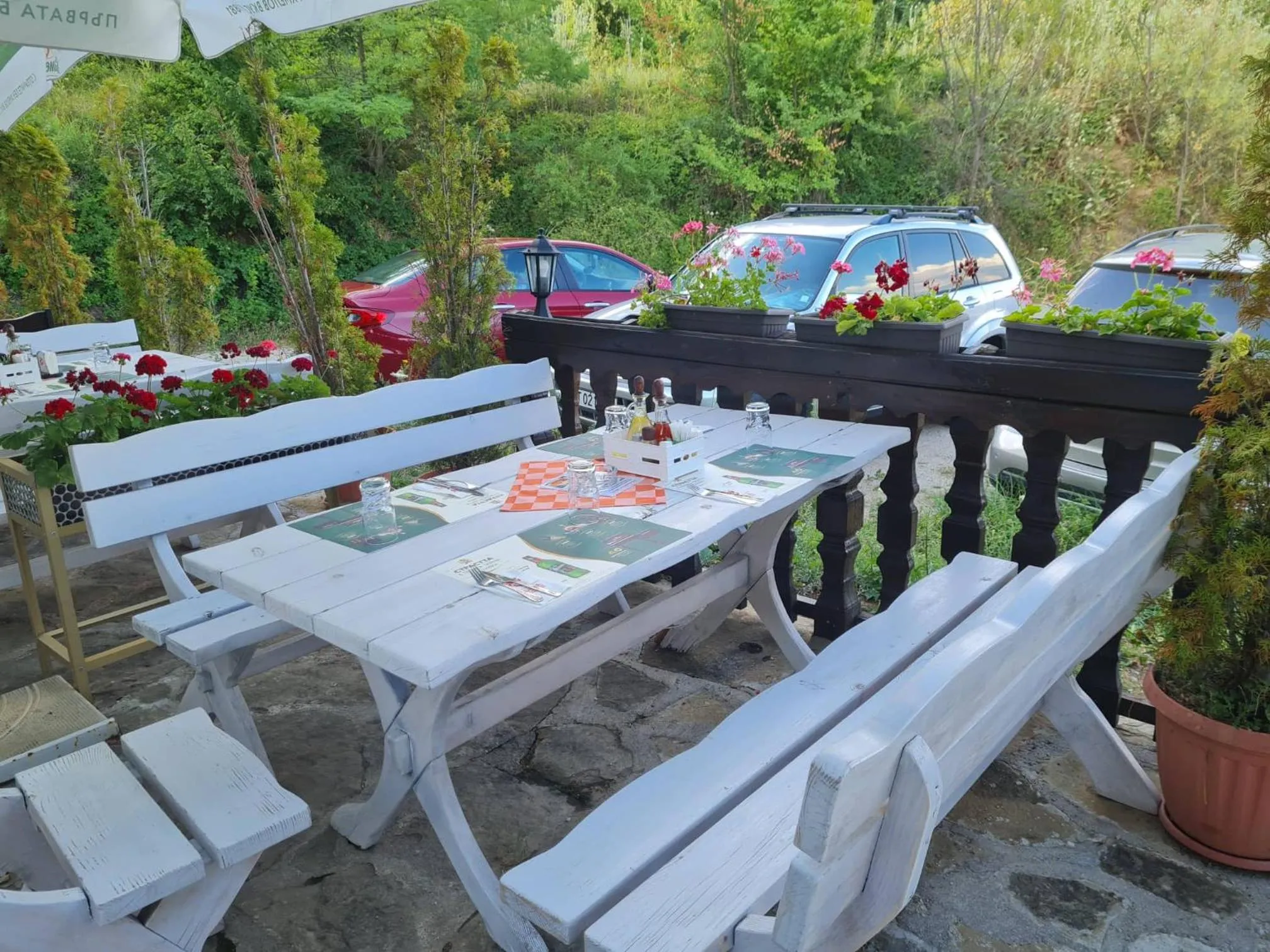 Family Hotel Bela