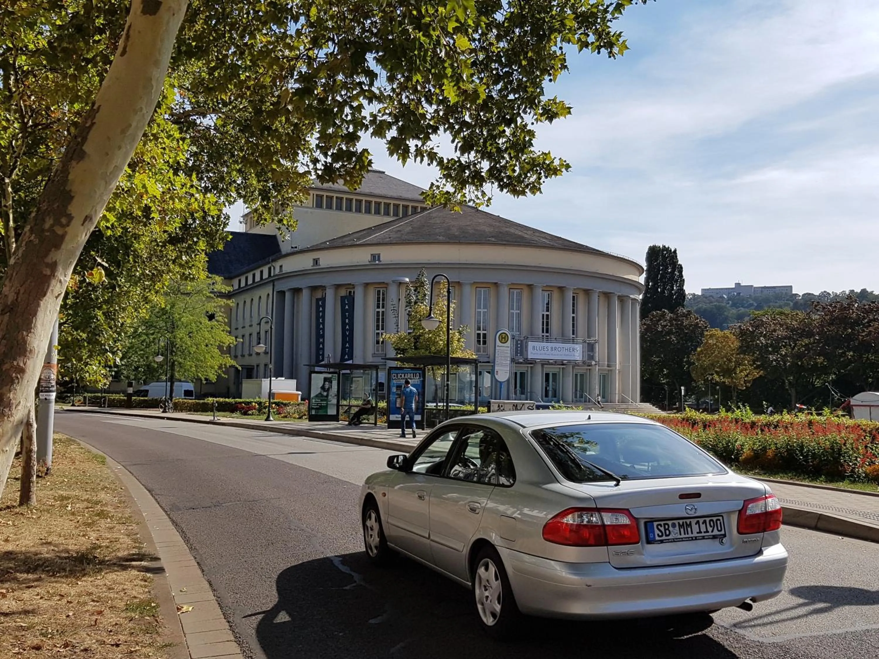 Other in Nauwieser Apartments