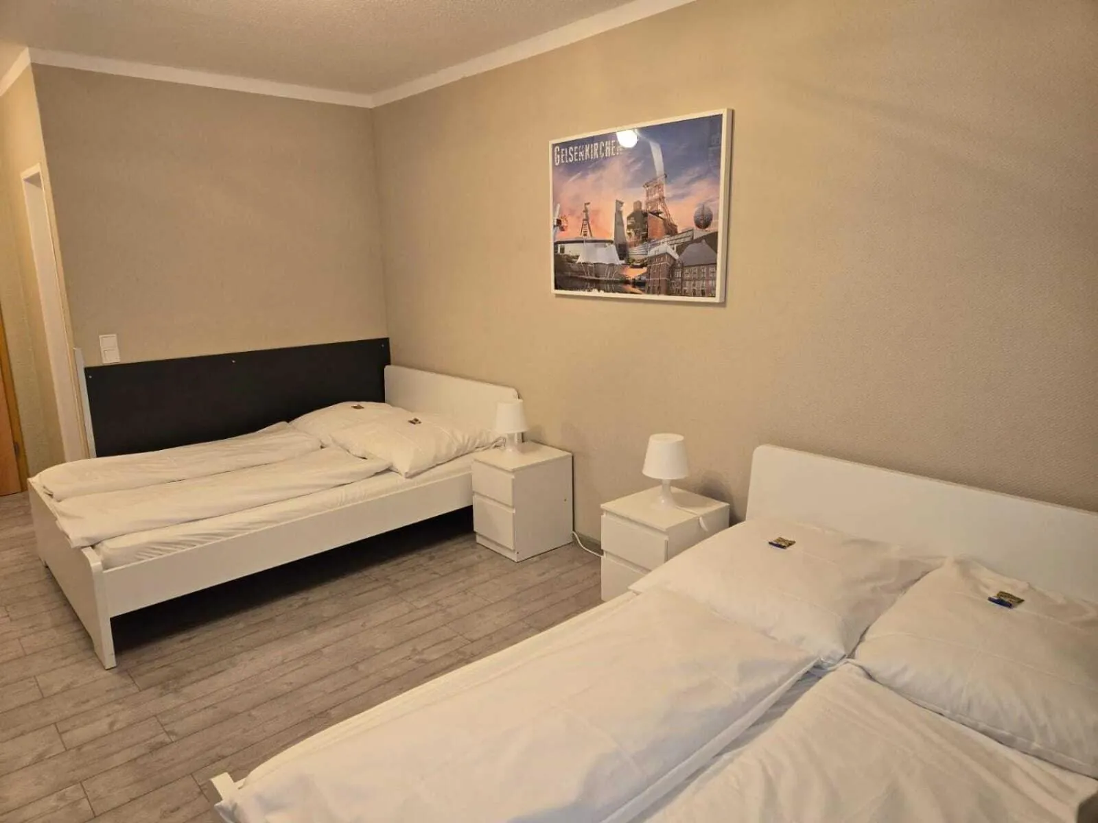 Other, Bed in Nauwieser Apartments