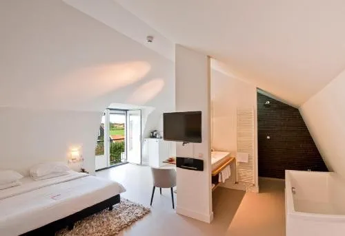 Relaîs & Châteaux Bij Jef