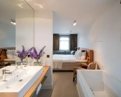 Relaîs & Châteaux Bij Jef Relaîs & Châteaux Bij Jef