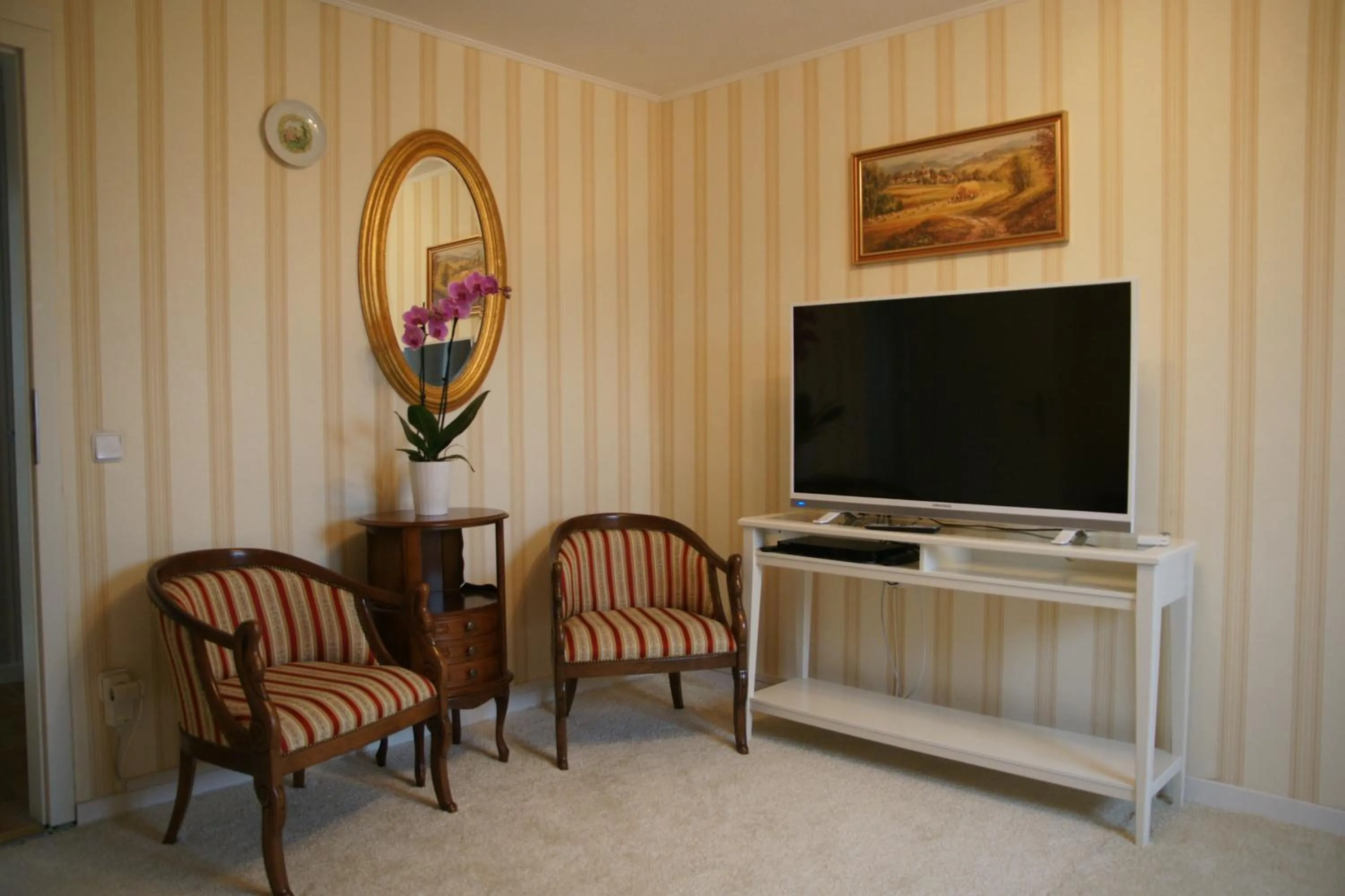 Apartment Elena