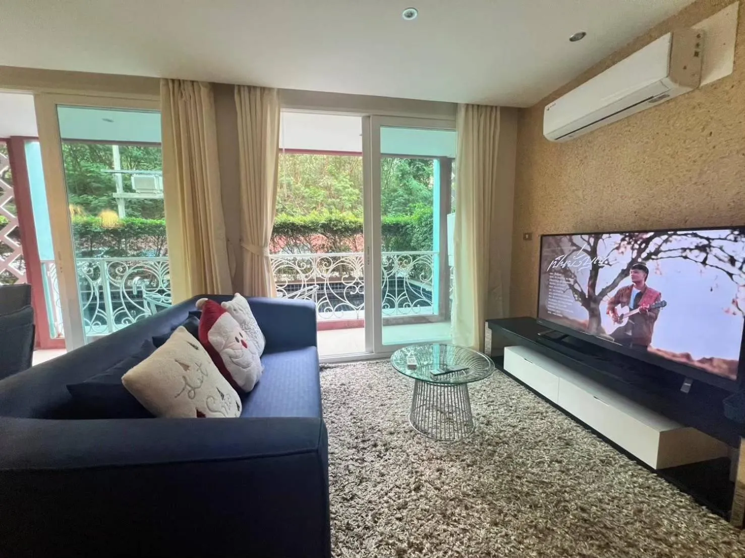 Grande Caribbean Resort Pattaya