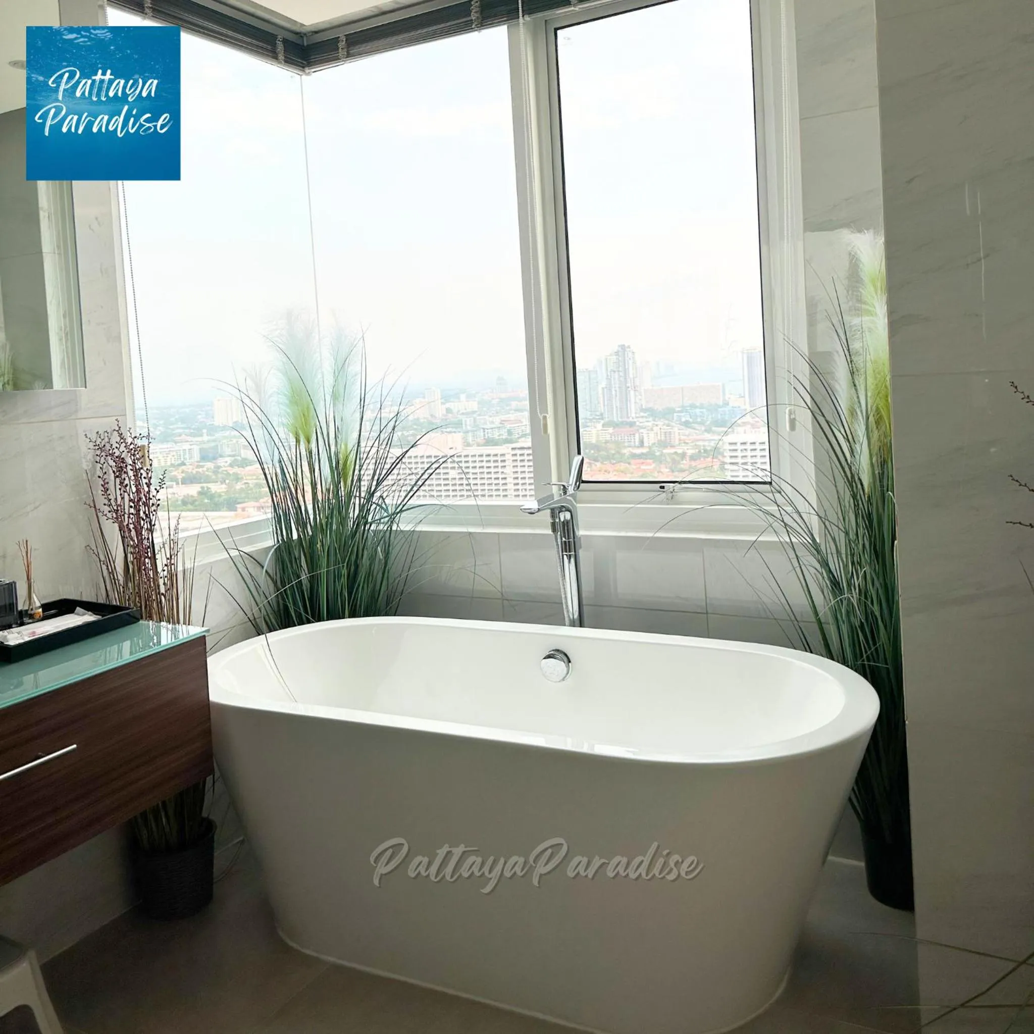 Grande Caribbean Resort Pattaya