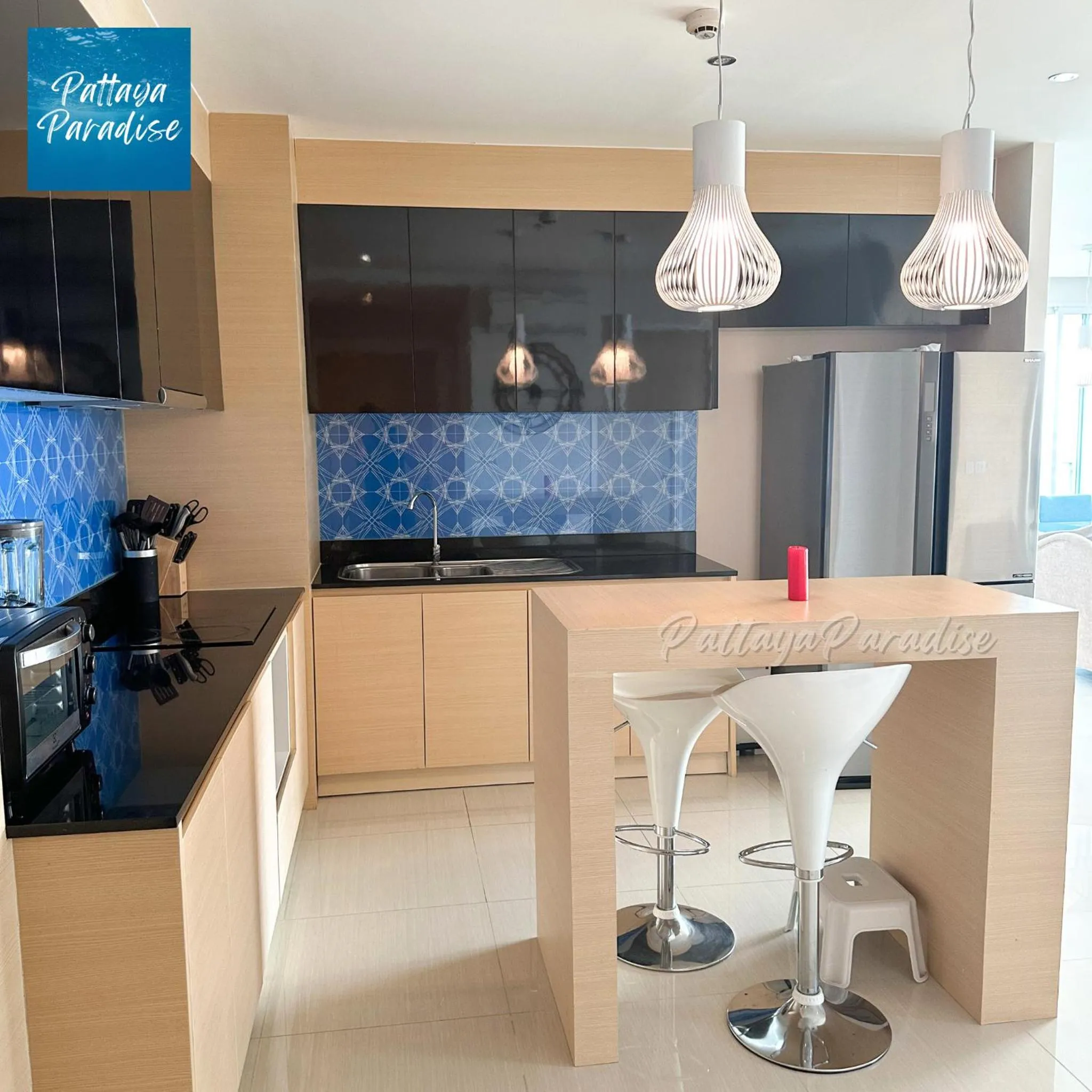 Grande Caribbean Resort Pattaya