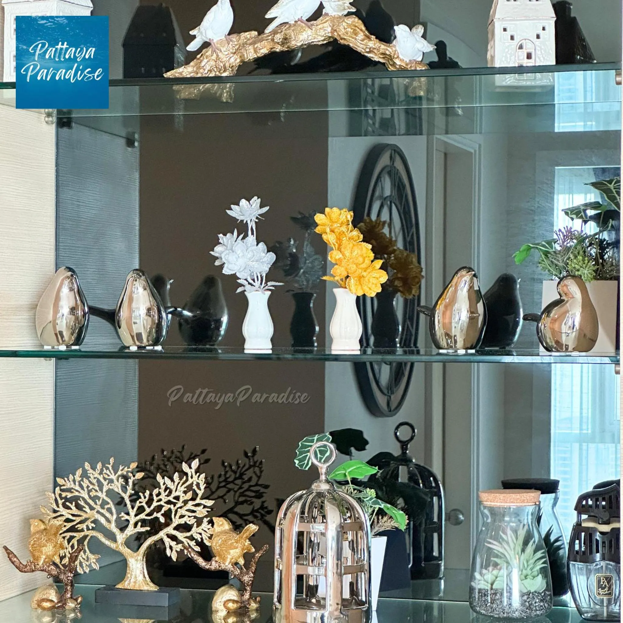 Grande Caribbean Resort Pattaya